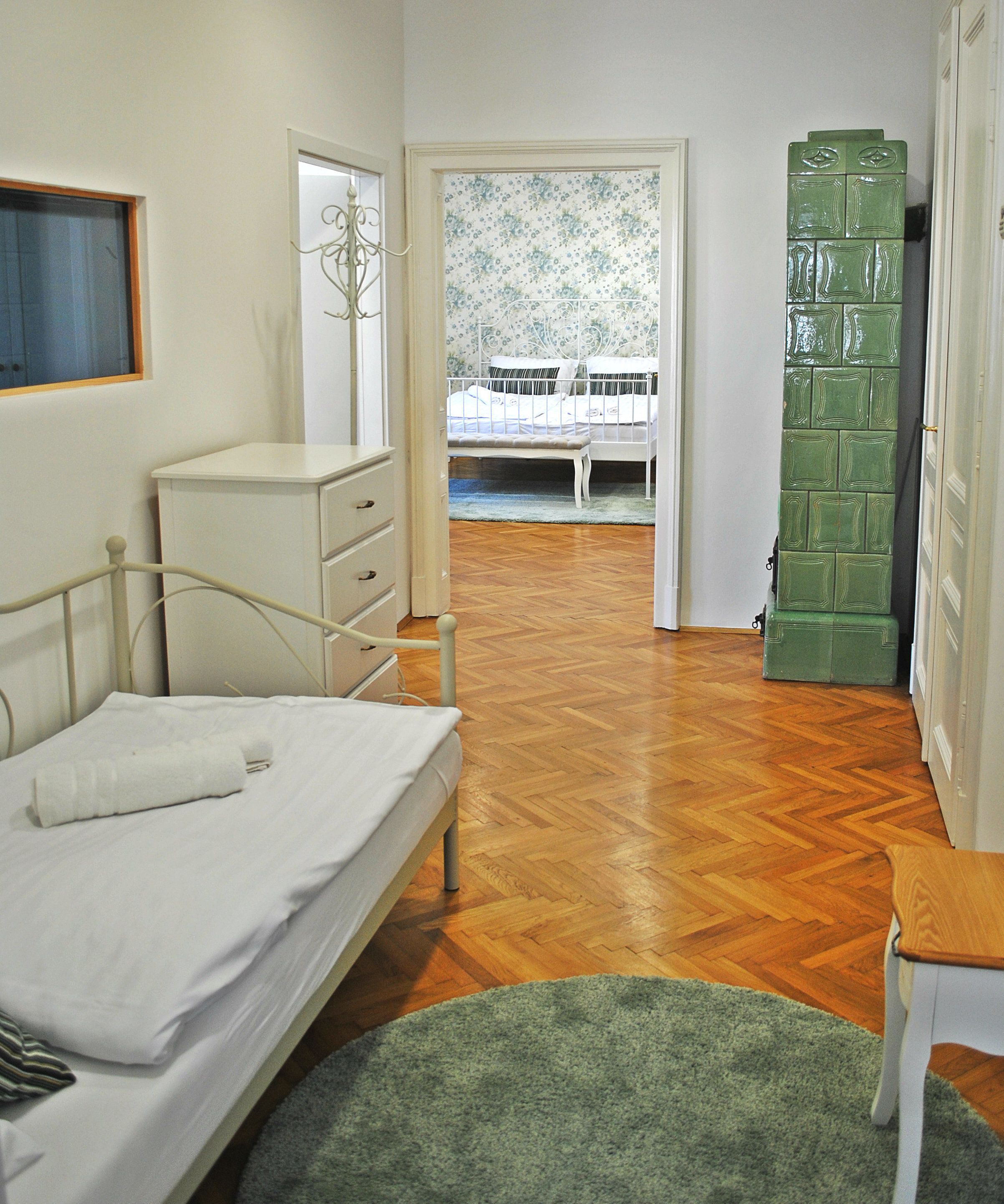 Villa Winter
