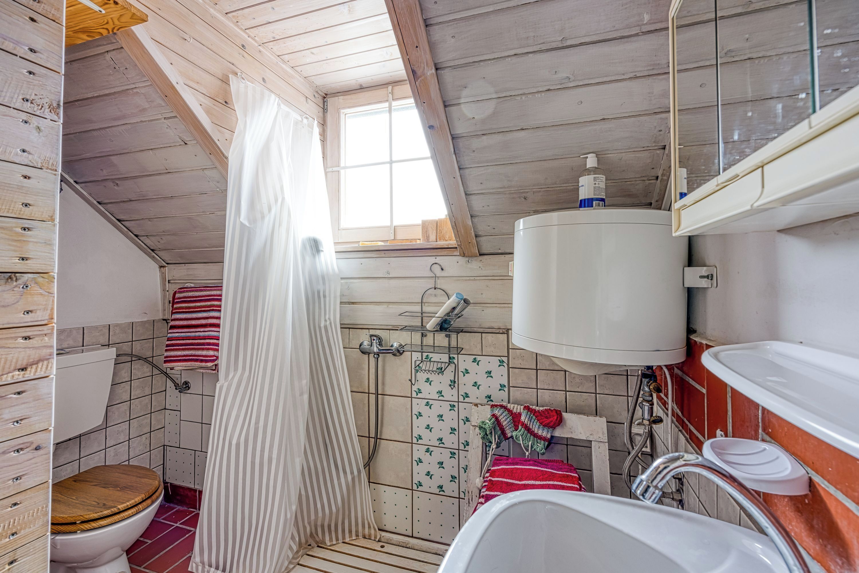 Vineyard Cottage Vercek