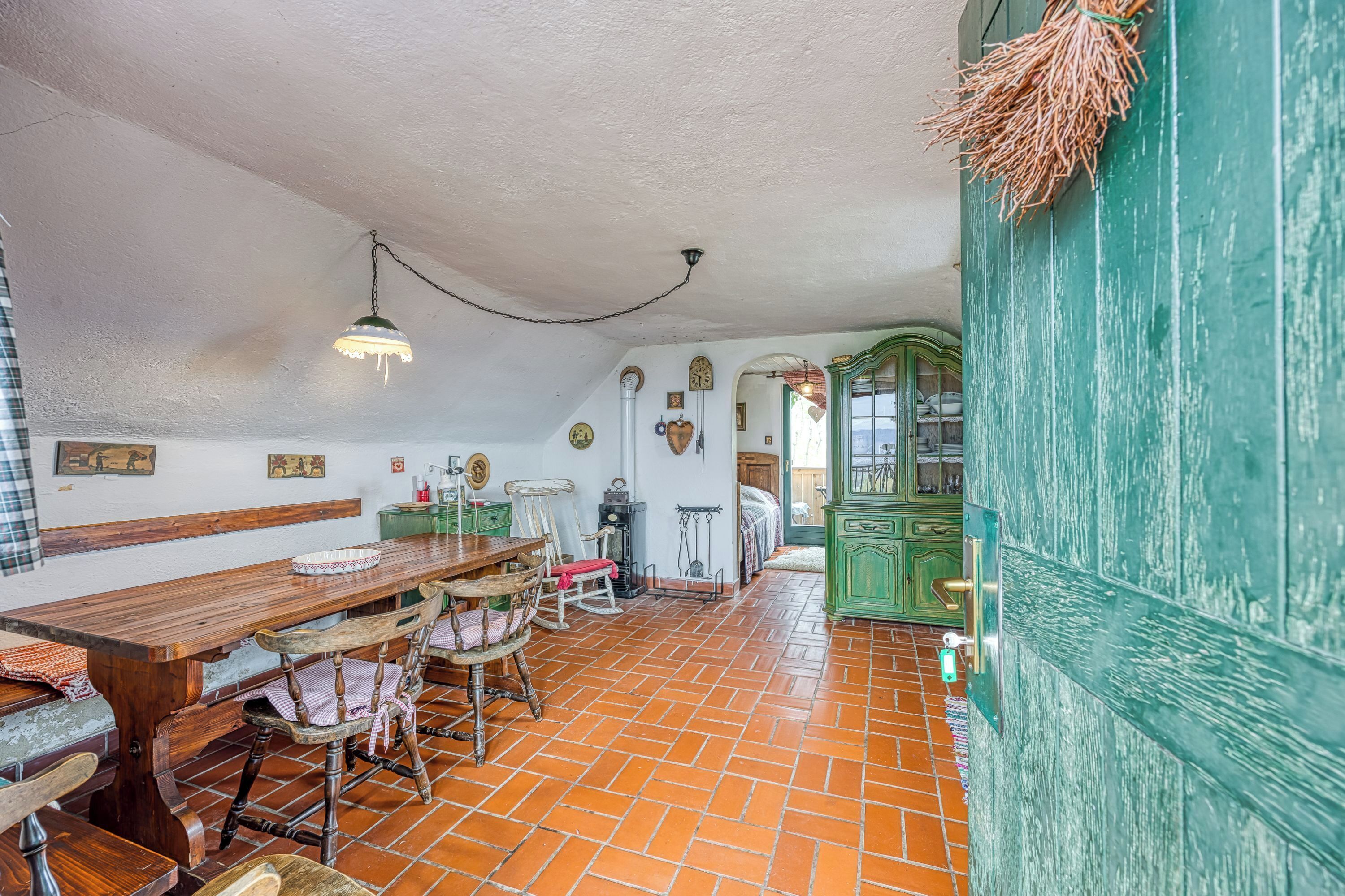 Vineyard Cottage Vercek