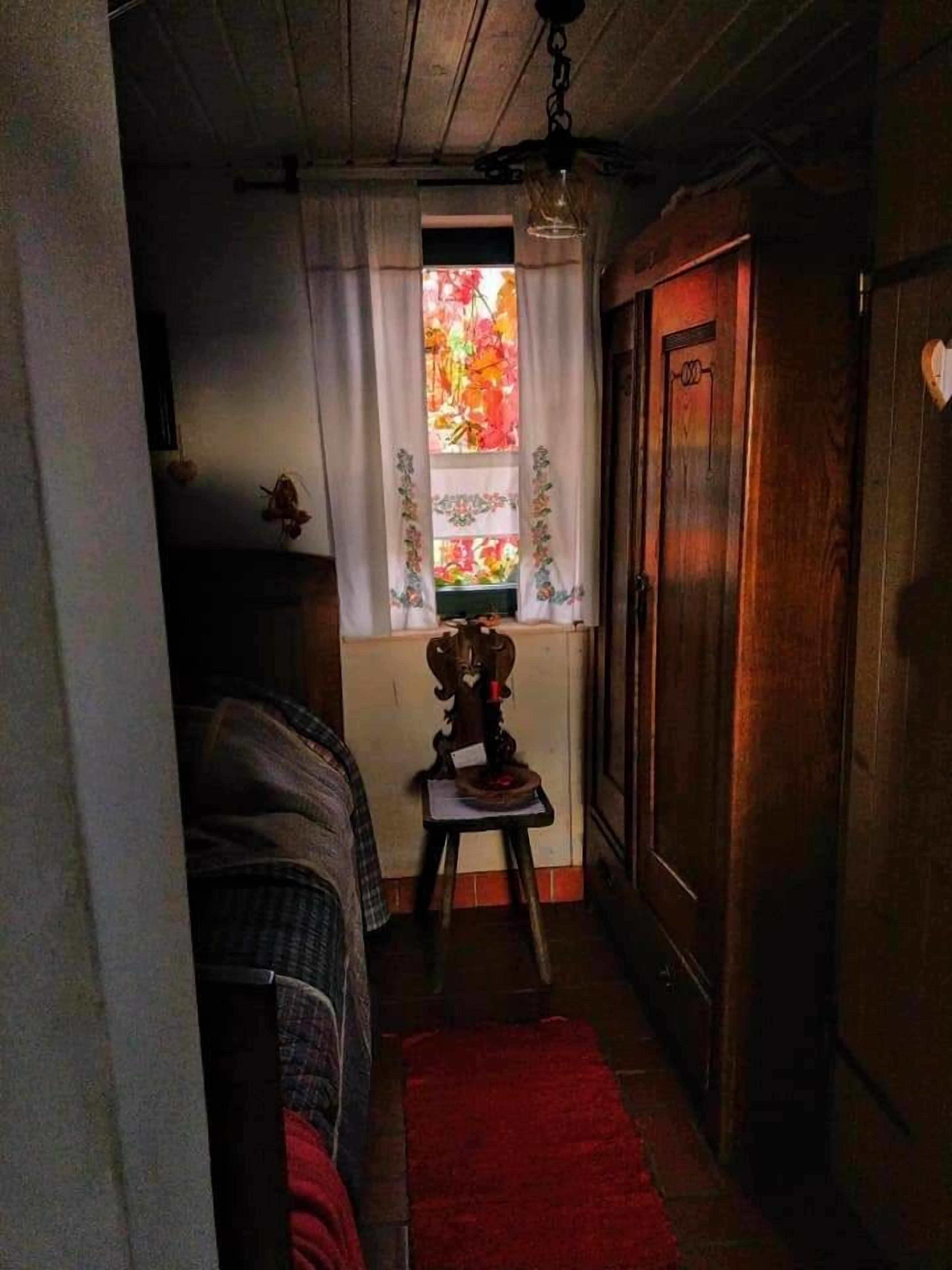 Vineyard Cottage Vercek