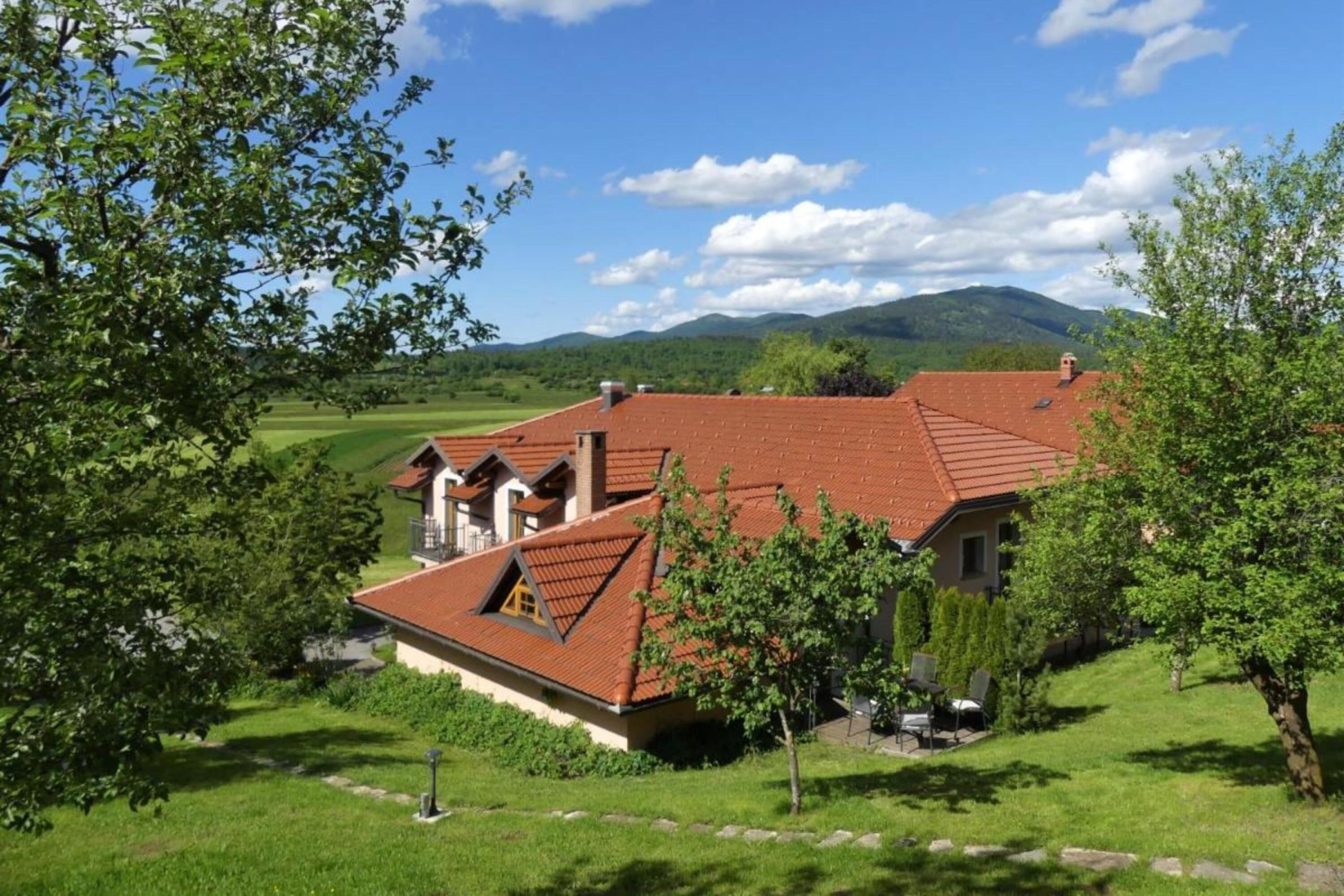 Farm House Na Meji