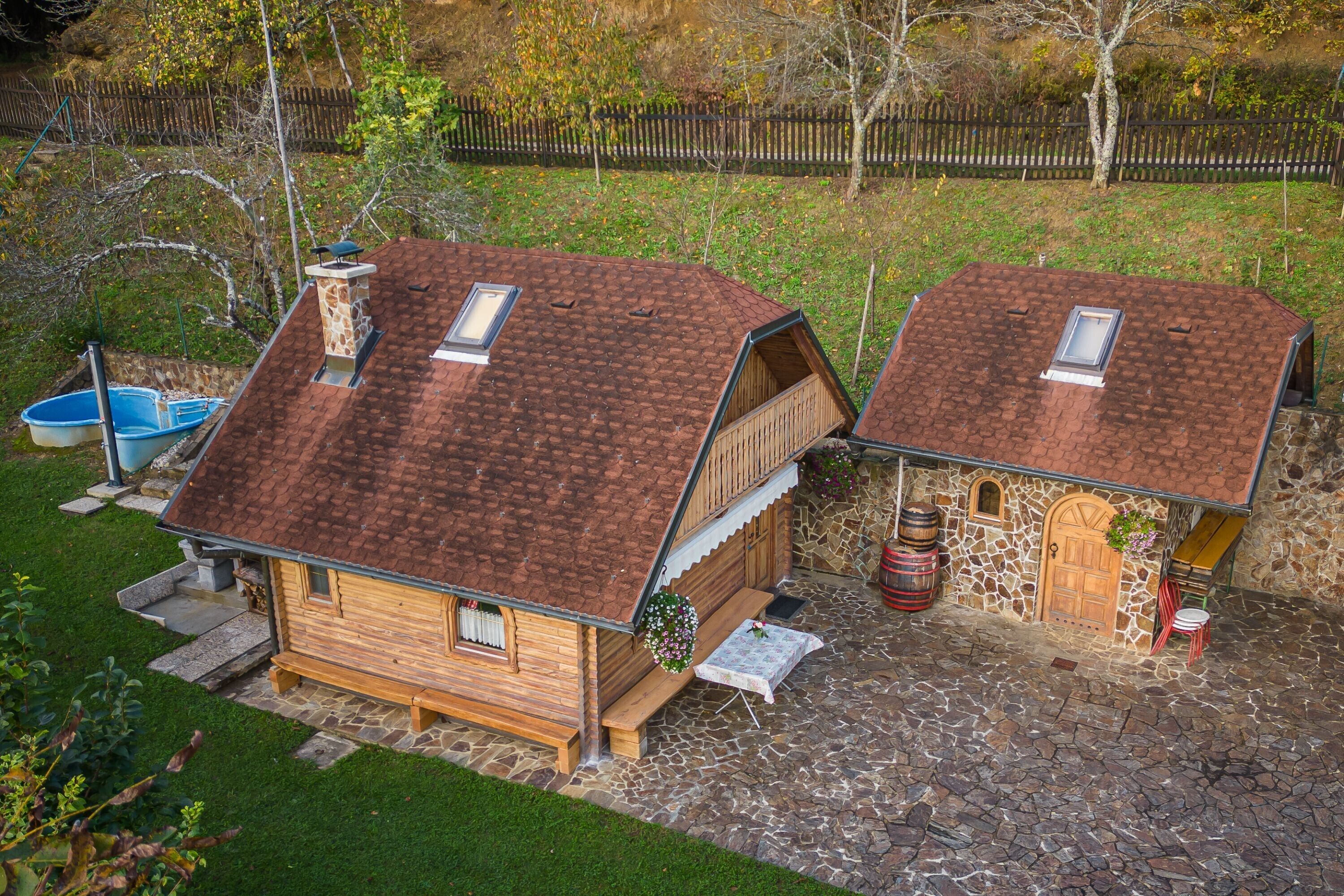 Rudnica Hill Lodge