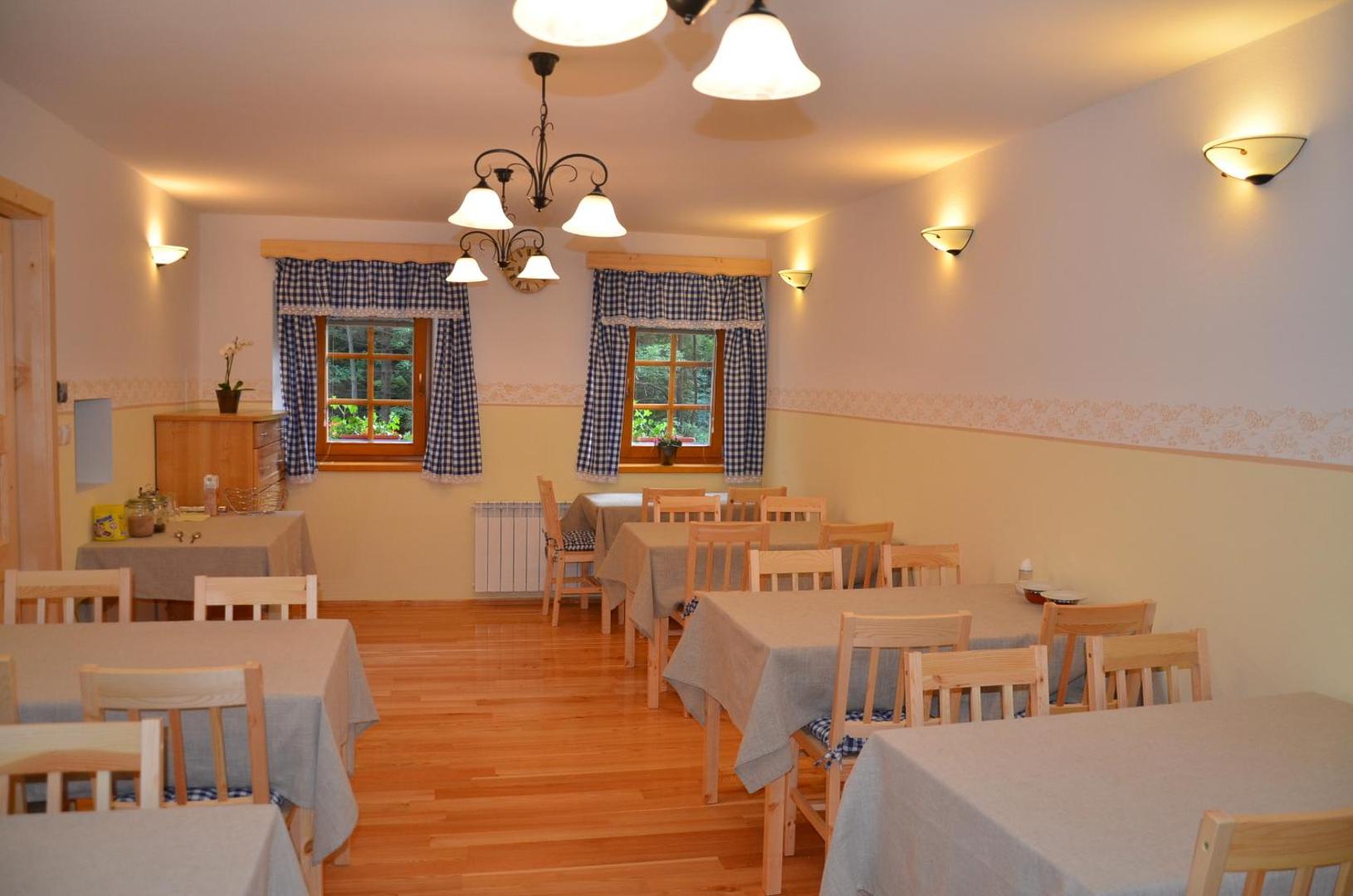 Farmhouse Stiftar
