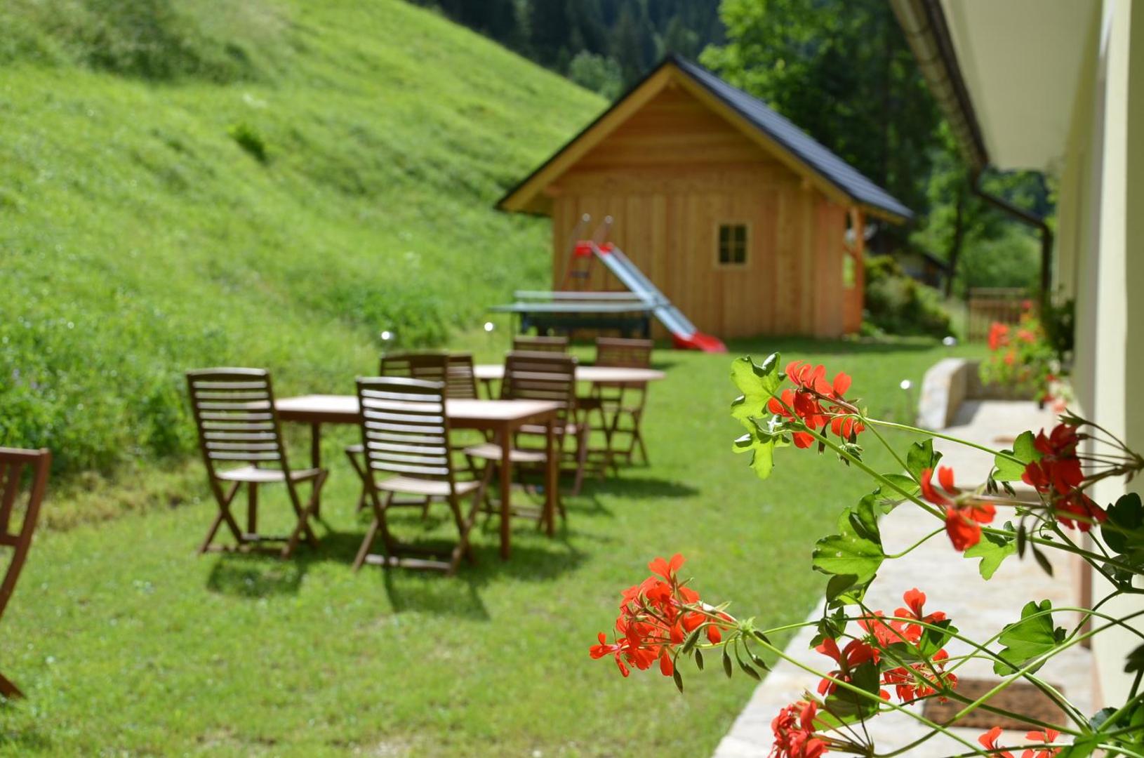 Farmhouse Stiftar