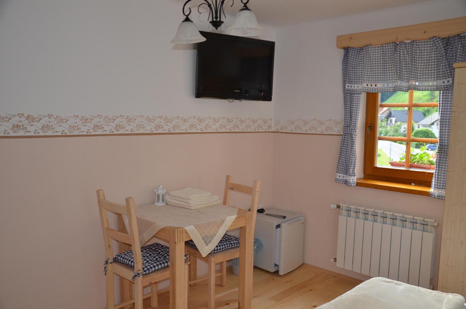 Farmhouse Stiftar