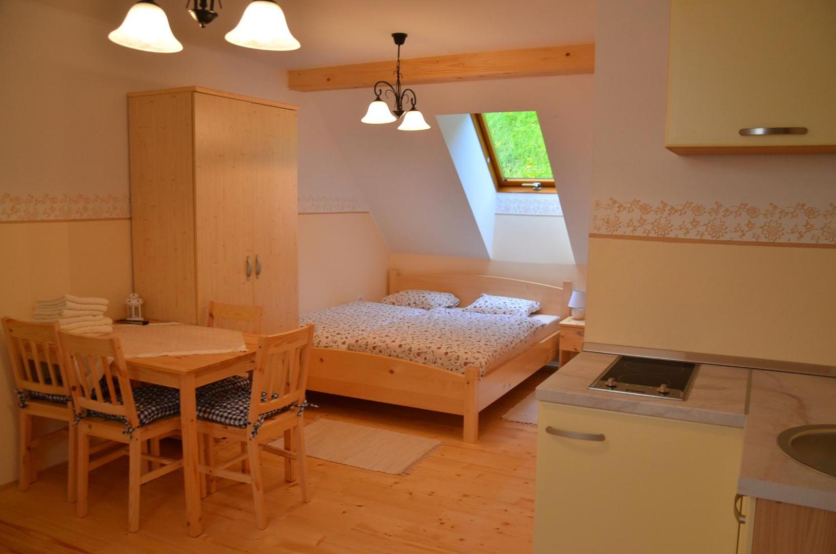 Farmhouse Stiftar