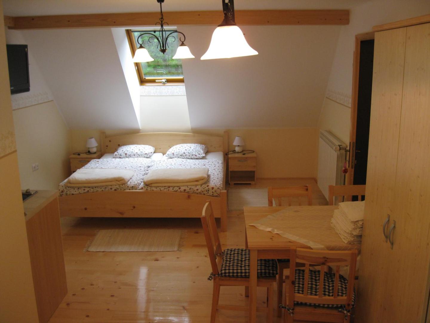 Farmhouse Stiftar