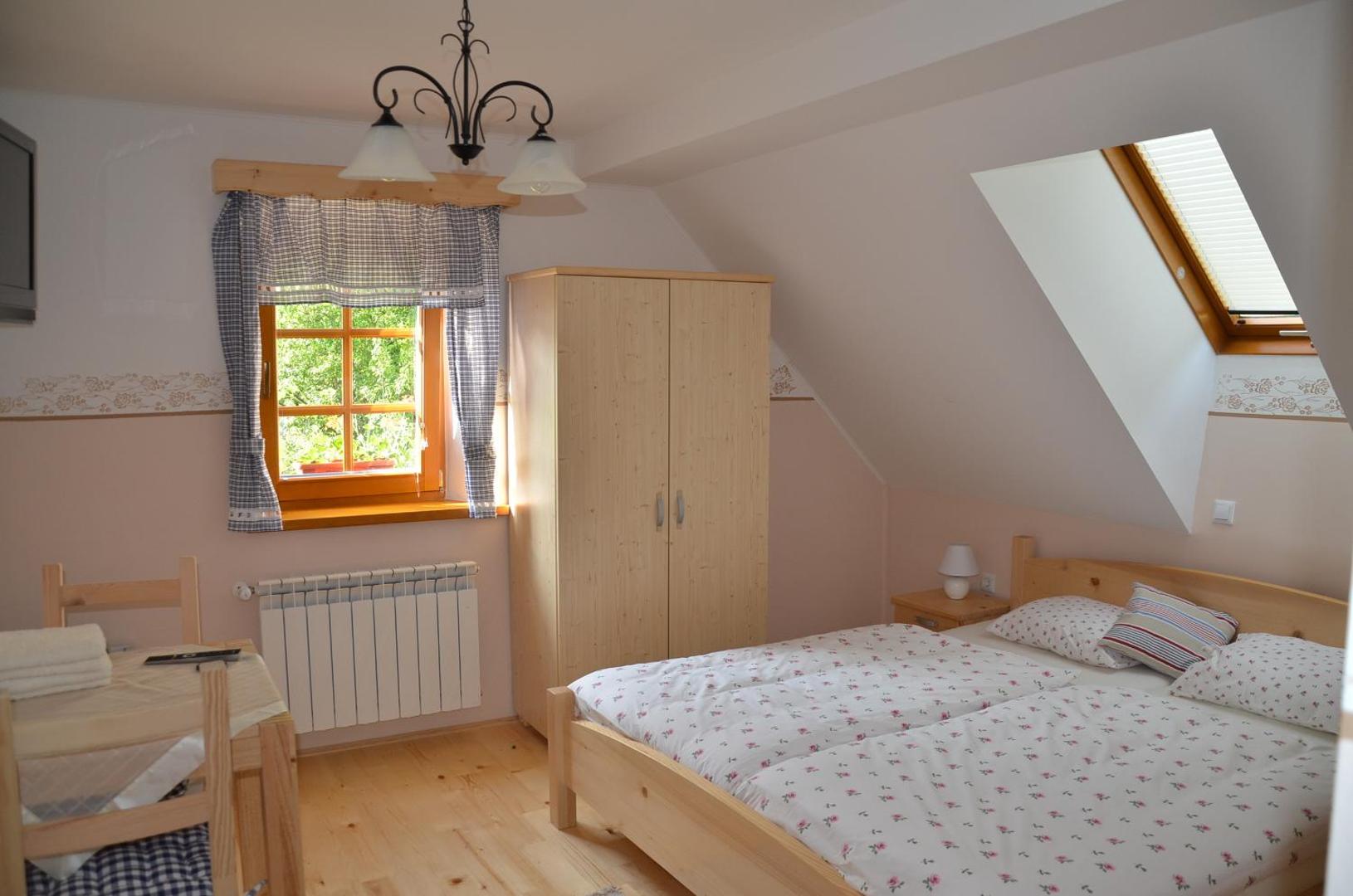 Farmhouse Stiftar