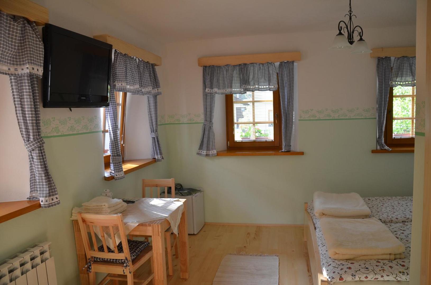 Farmhouse Stiftar