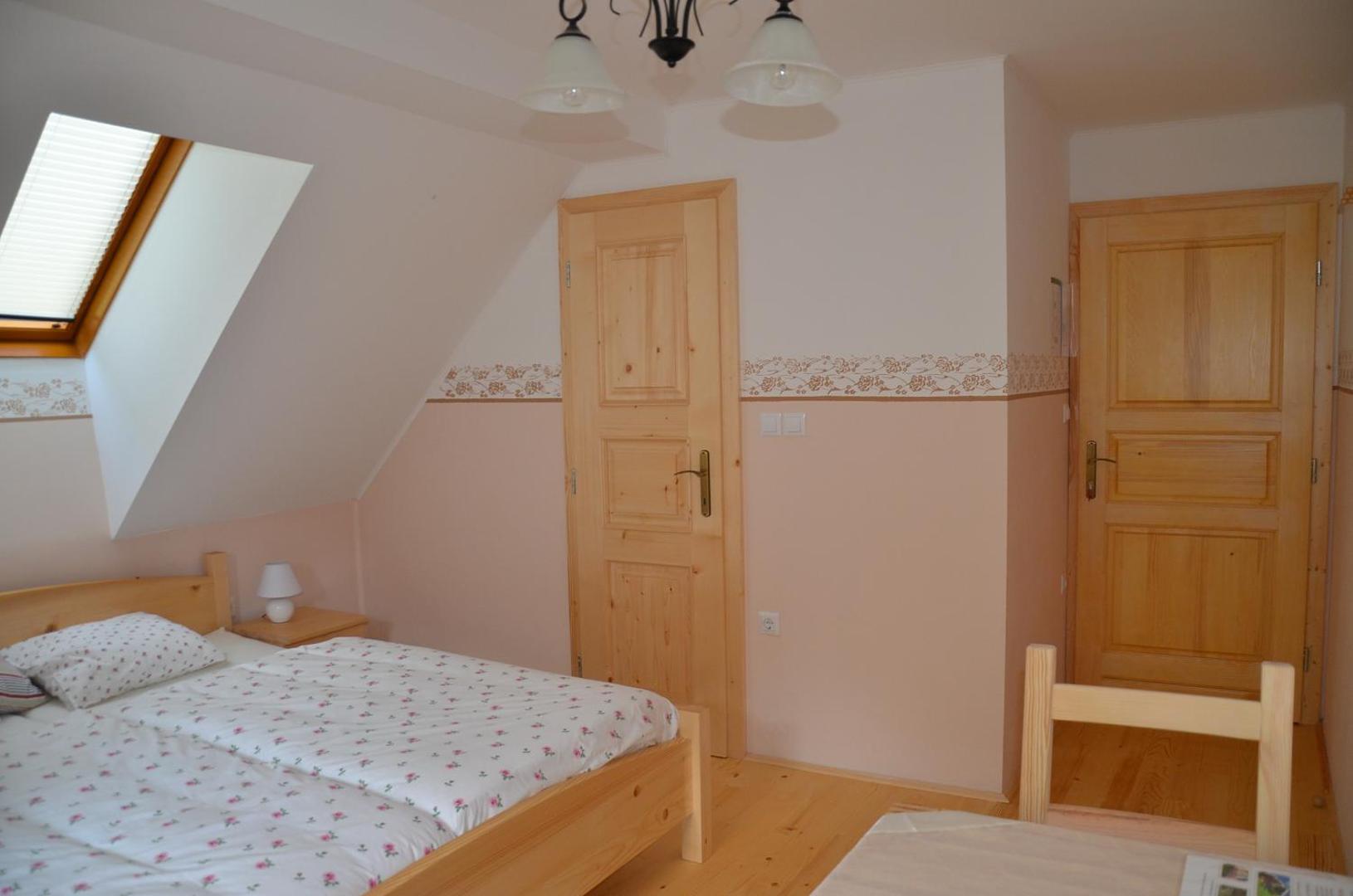 Farmhouse Stiftar