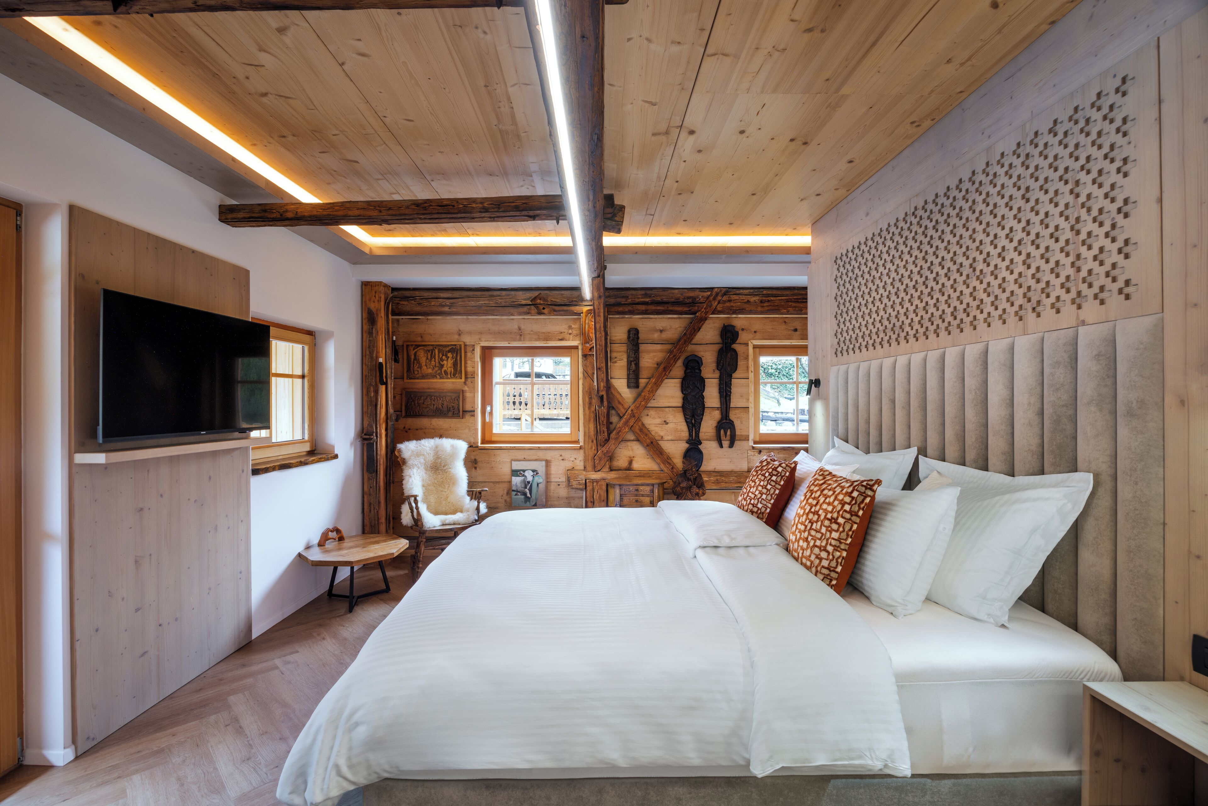Hotel Julian Alps