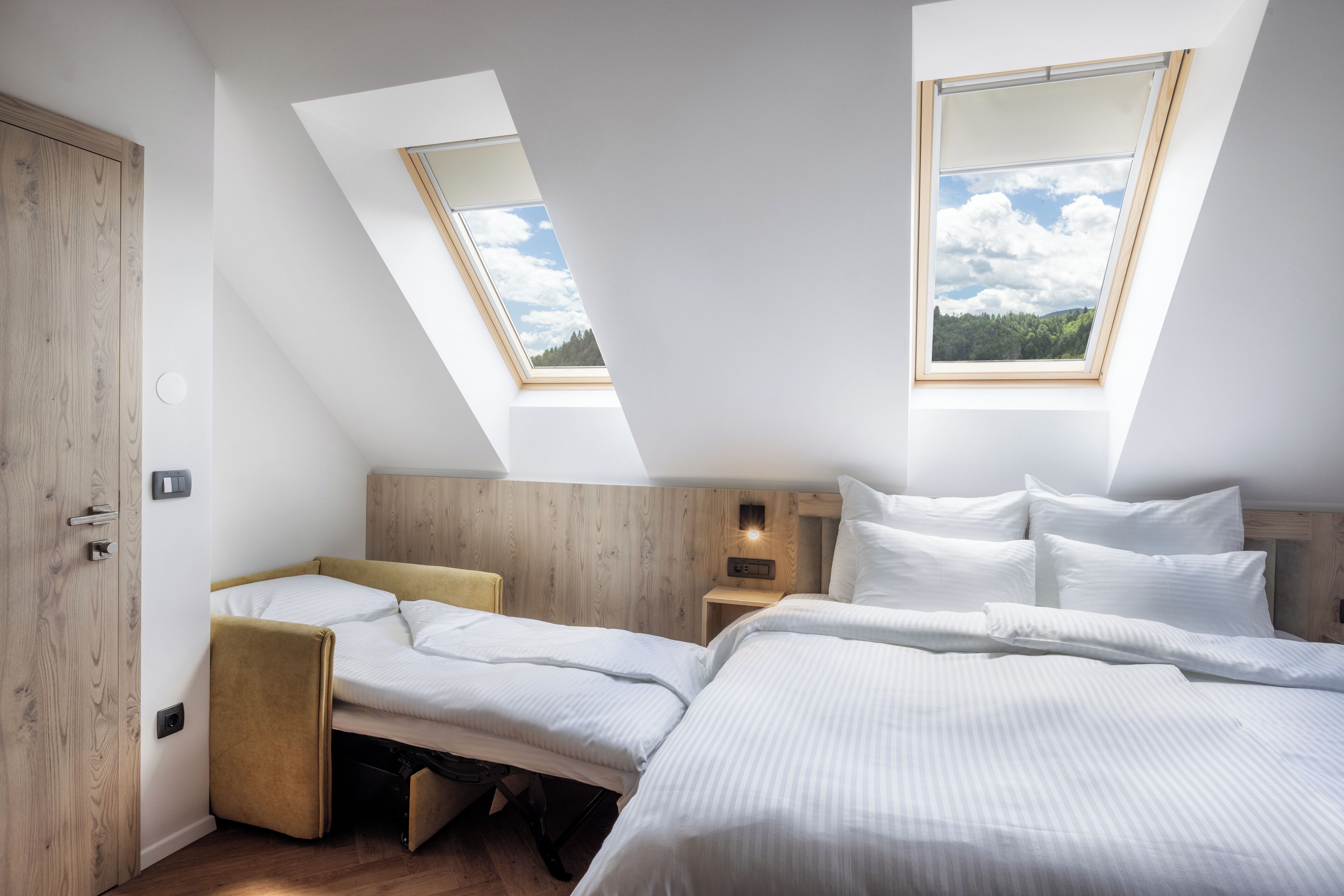 Hotel Julian Alps