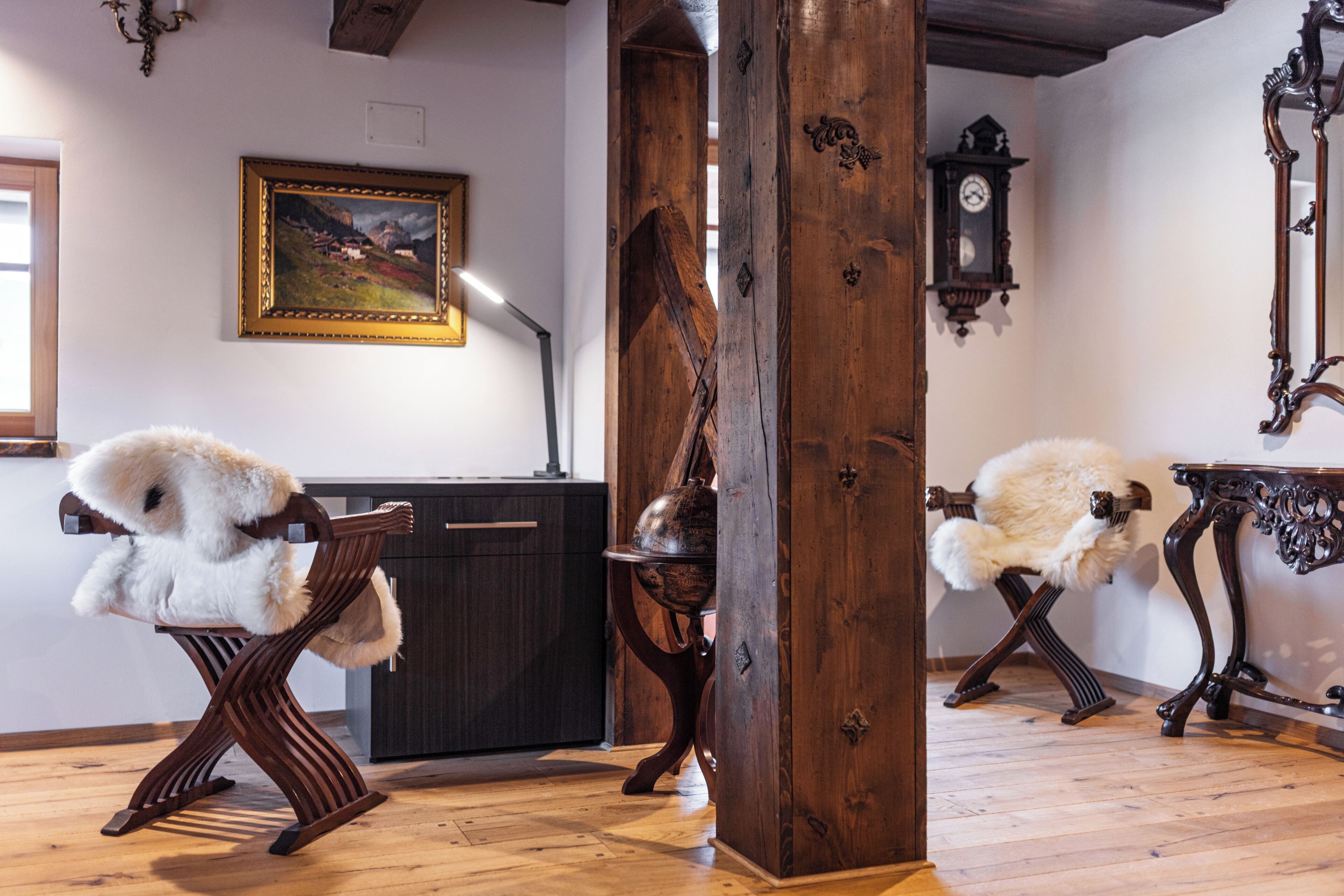 Hotel Julian Alps