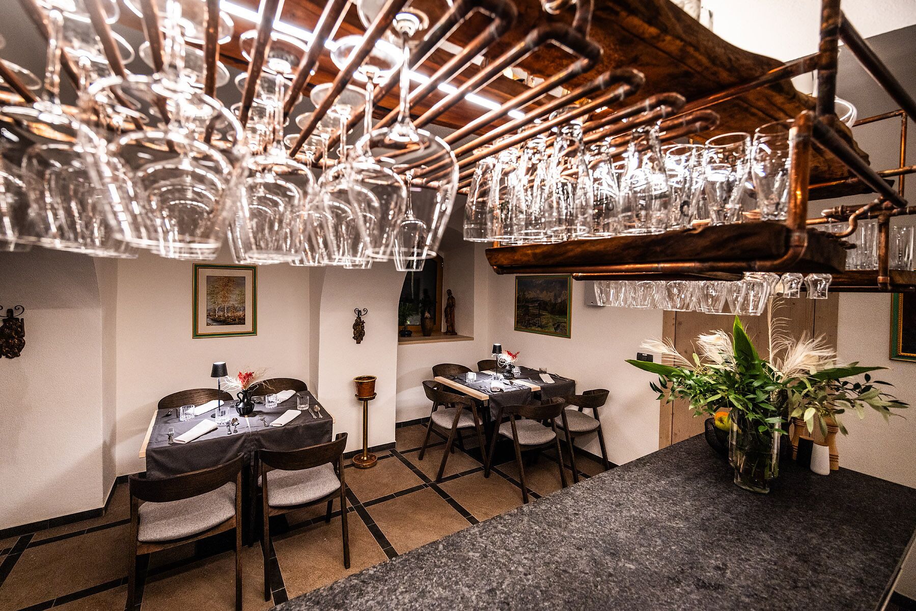 Hotel Julian Alps