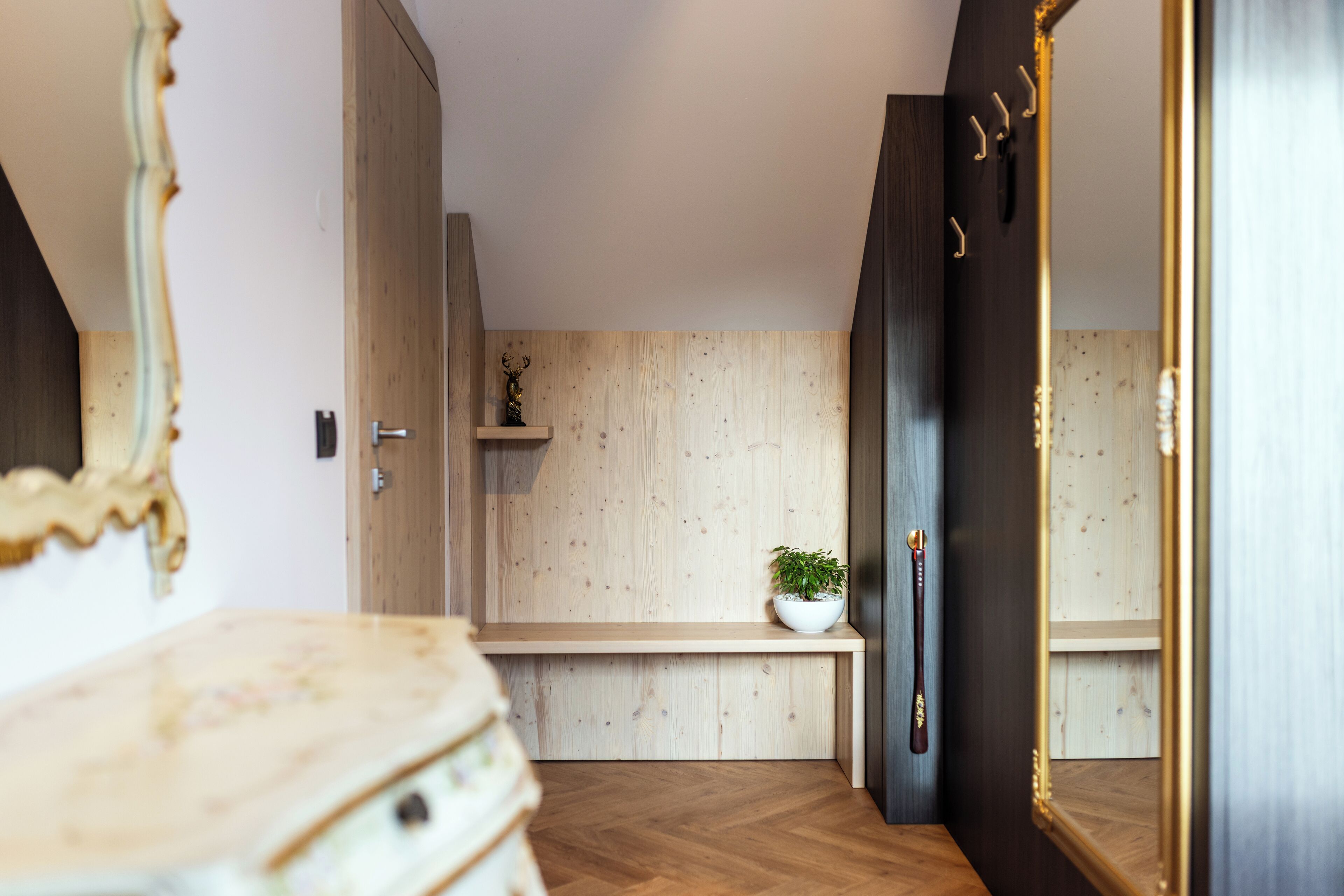 Hotel Julian Alps
