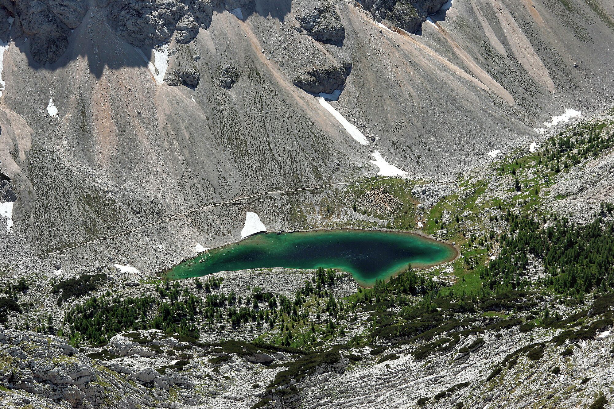 Hotel Julian Alps