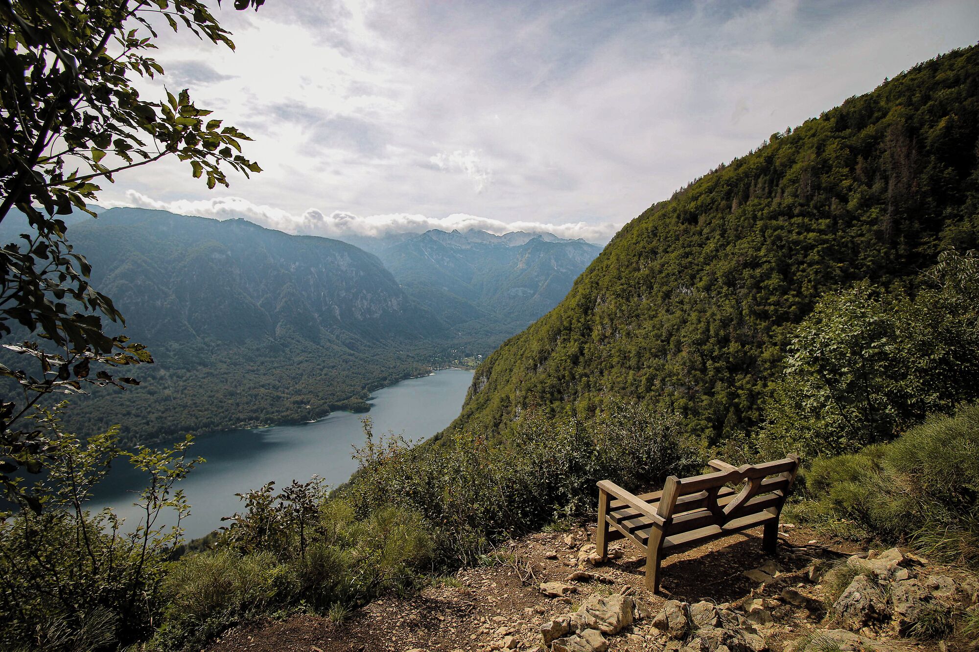 Hotel Julian Alps