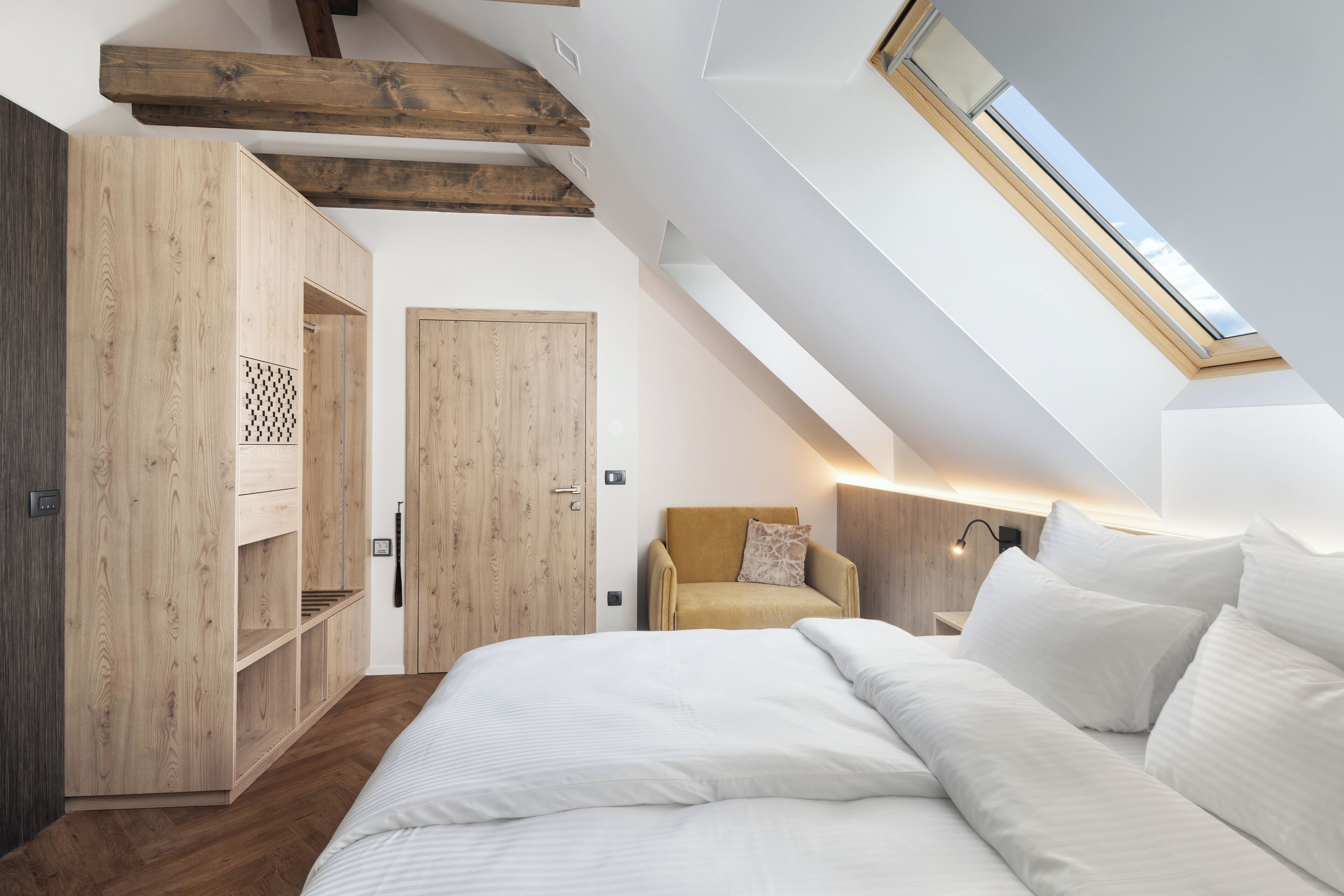 Hotel Julian Alps