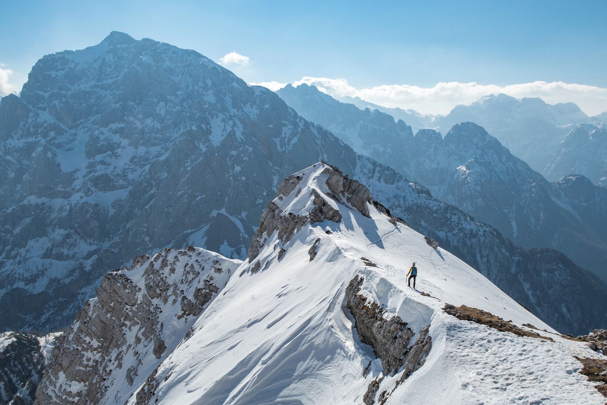 Hotel Julian Alps
