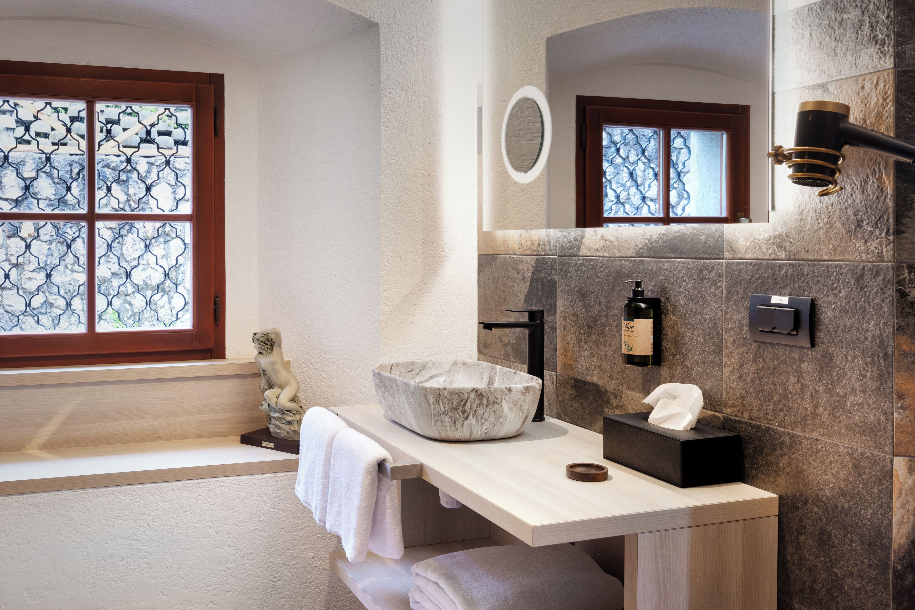 Hotel Julian Alps