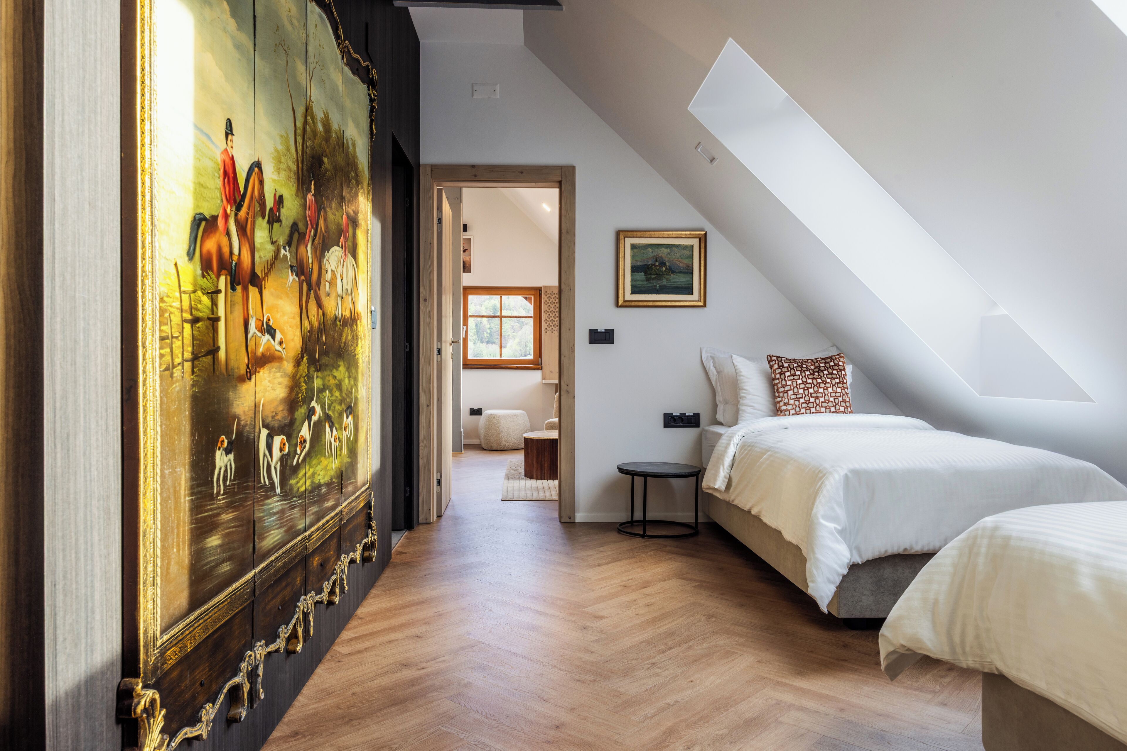 Hotel Julian Alps