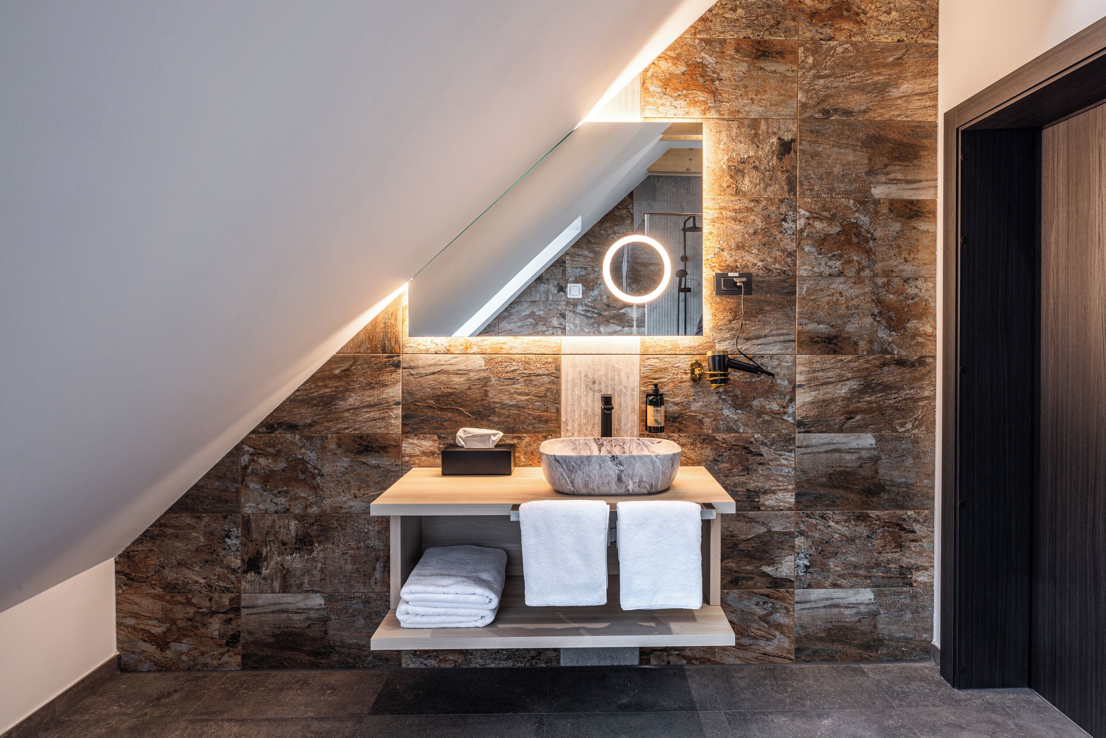 Hotel Julian Alps