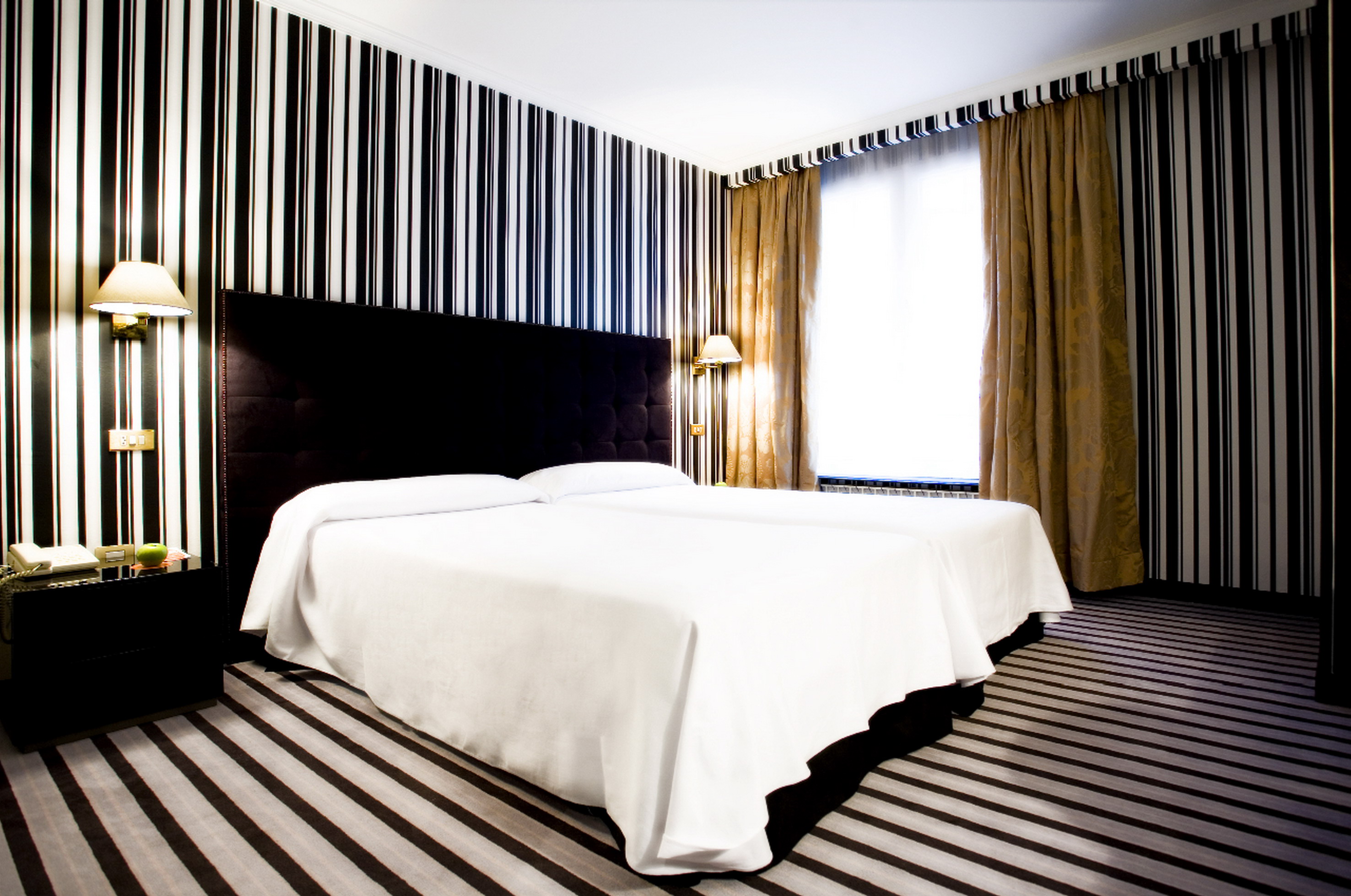Hotel Clarin