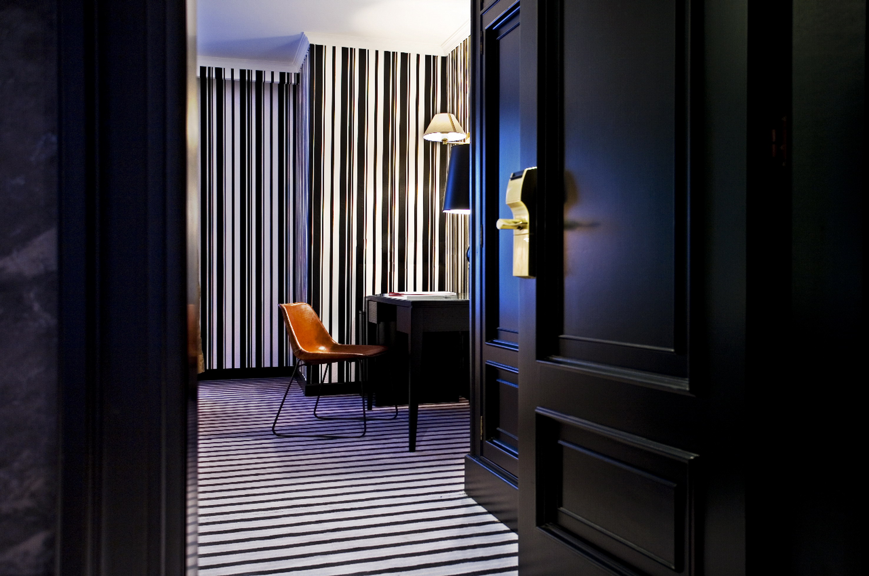 Hotel Clarin