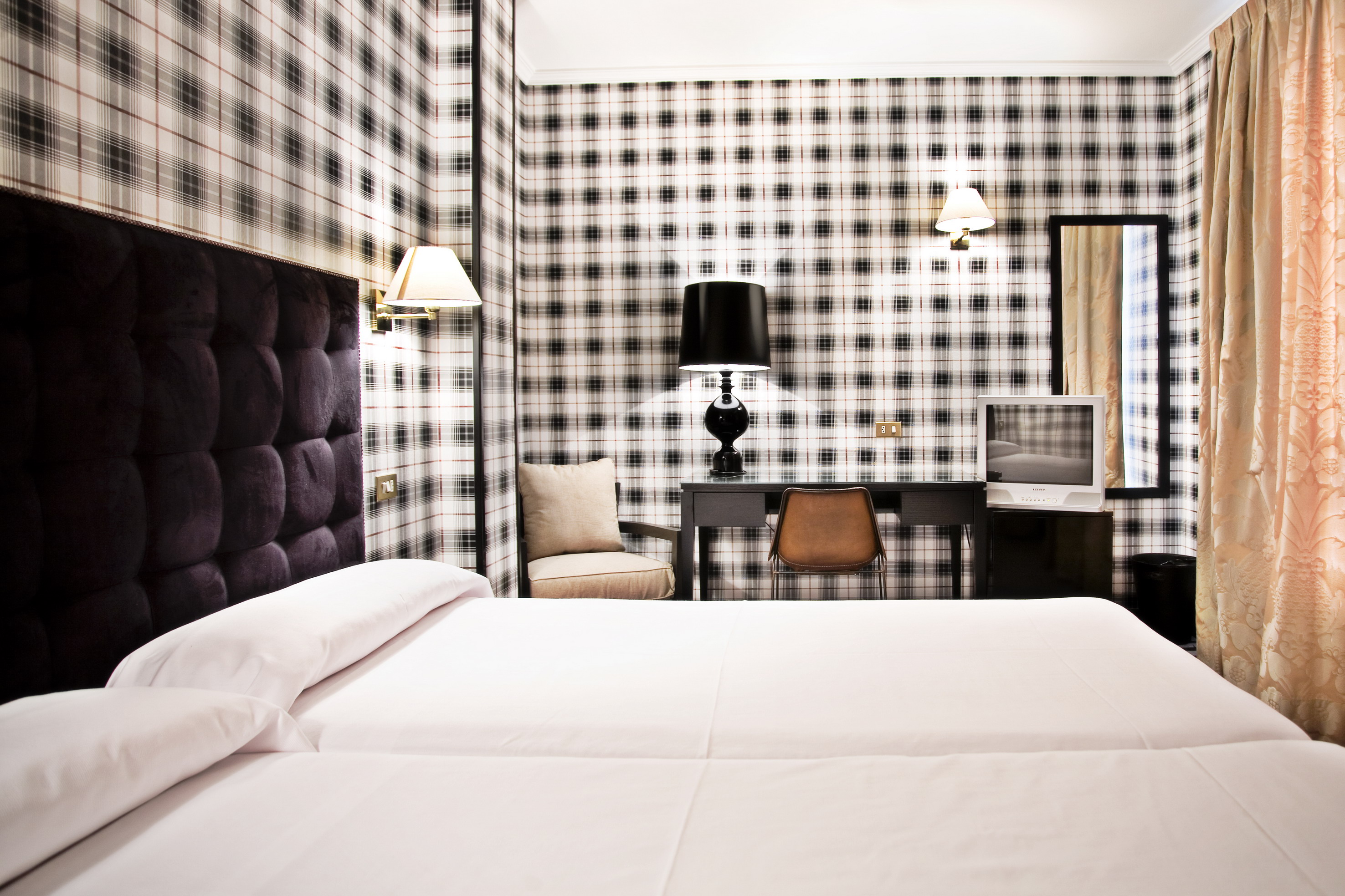 Hotel Clarin