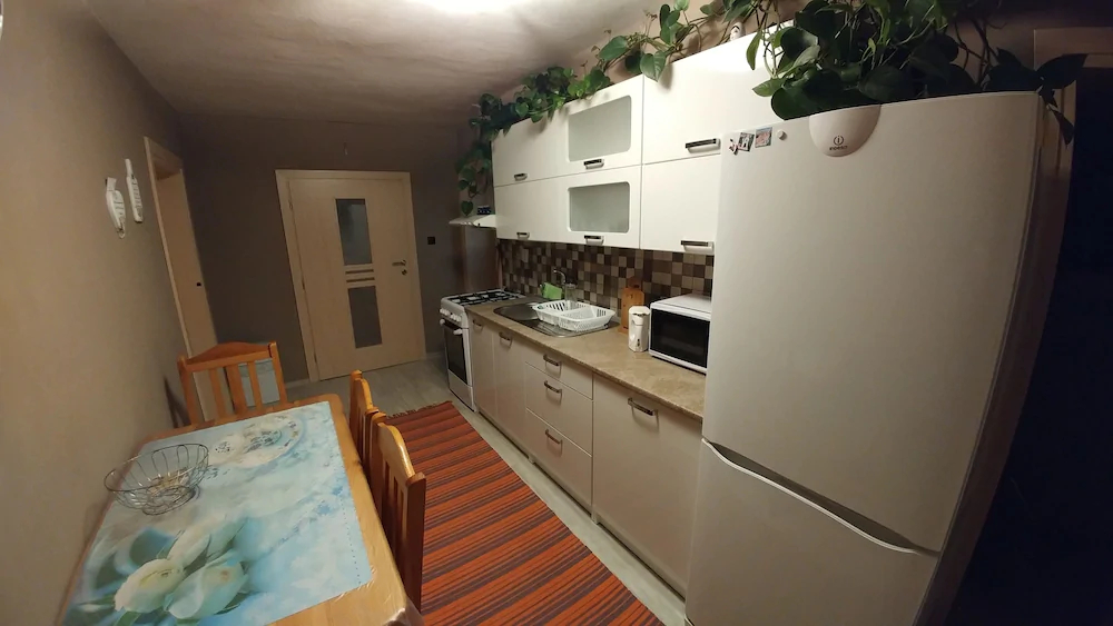Privat U Zdenky