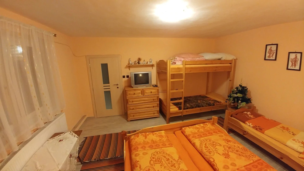 Privat U Zdenky