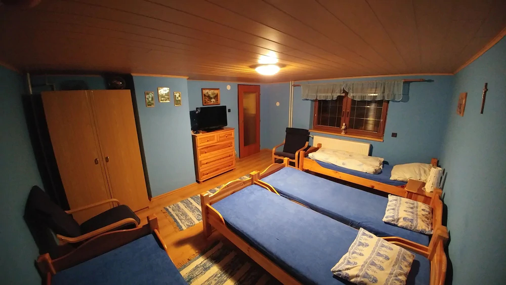 Privat U Zdenky