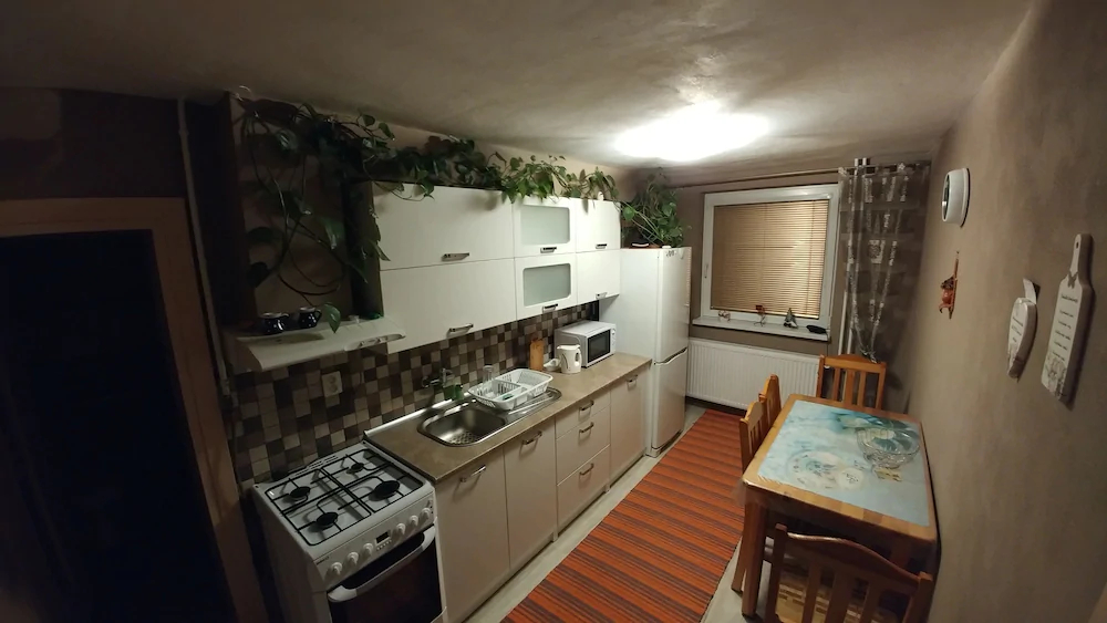 Privat U Zdenky