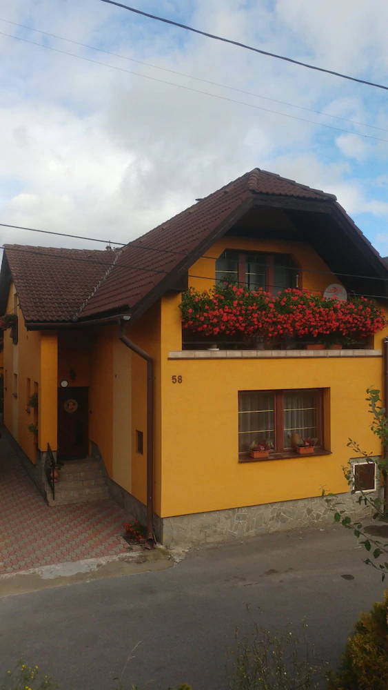 Privat U Zdenky