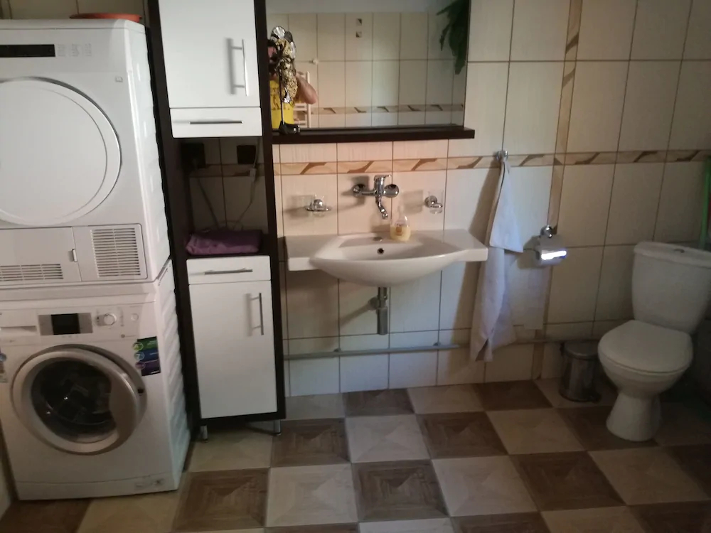 Privat U Zdenky