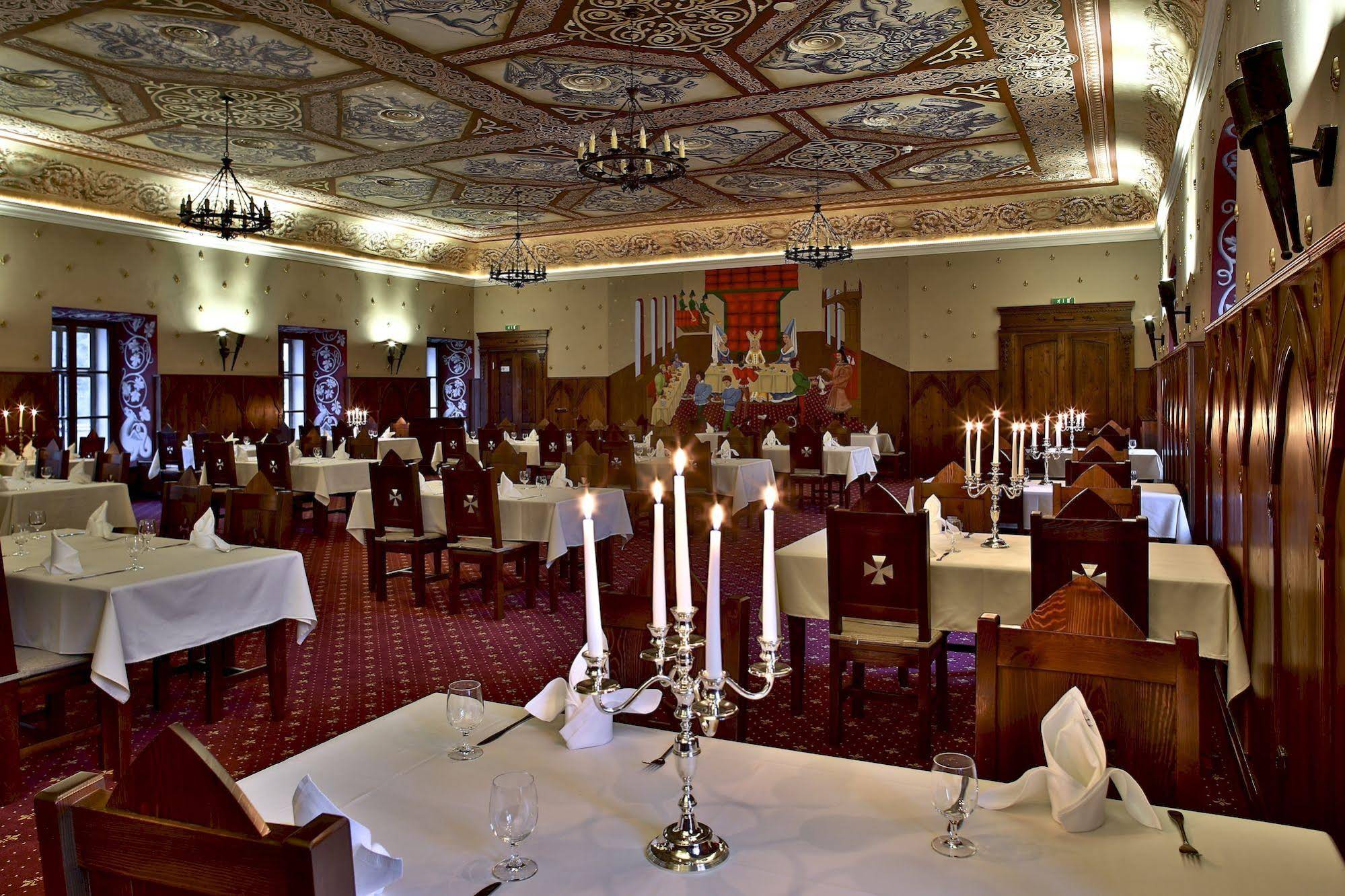 The Grand Viglas