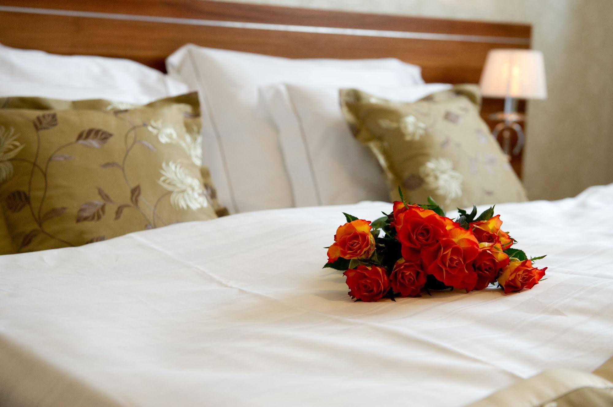 Wellness Hotel Spark