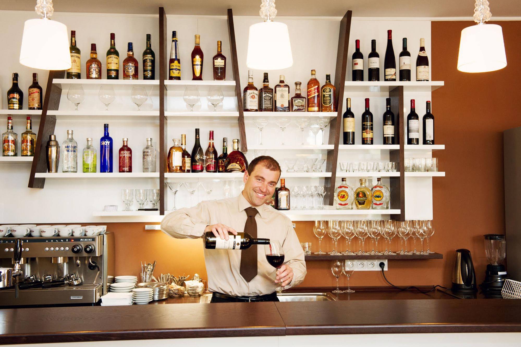 Wellness Hotel Spark