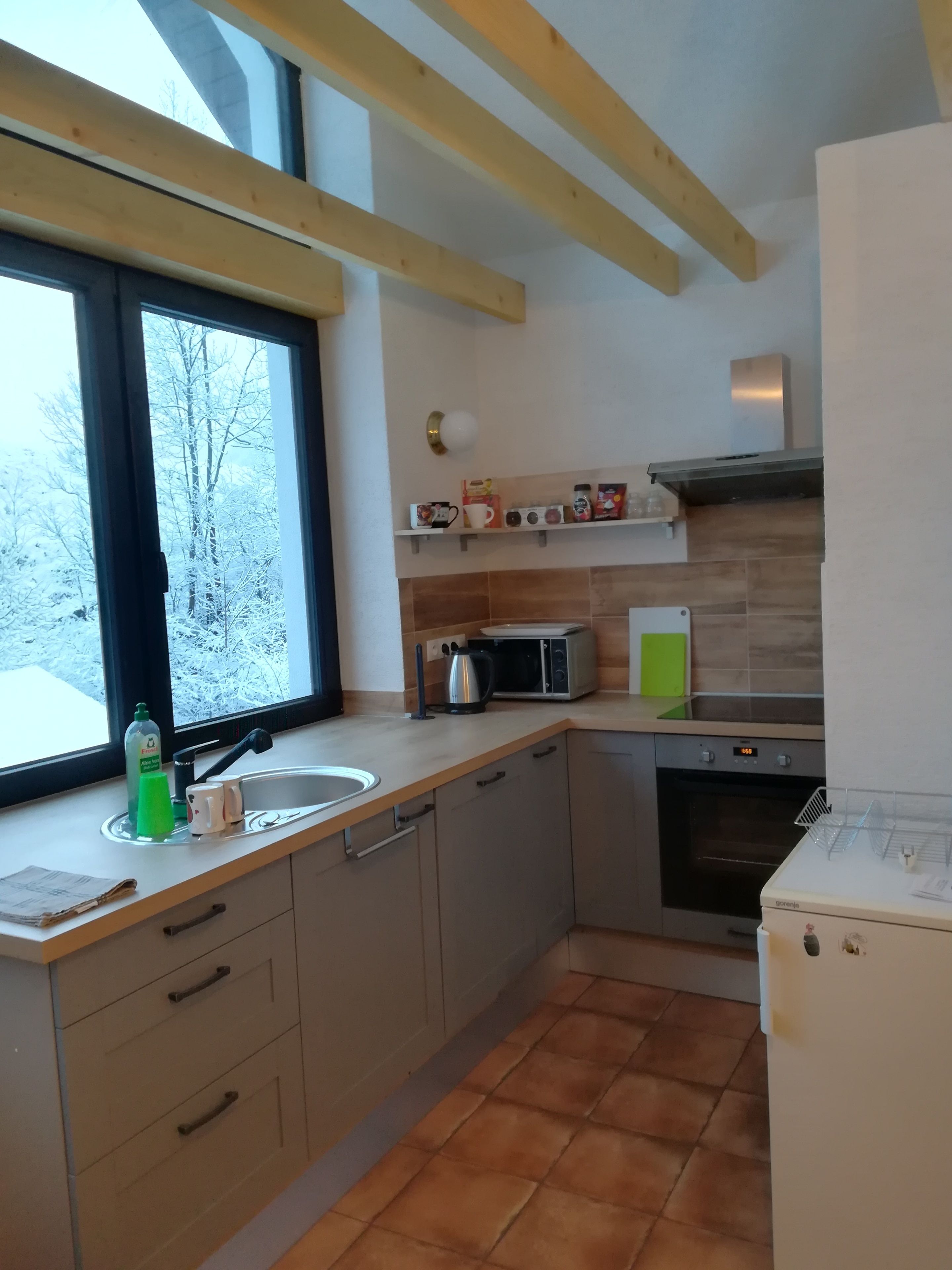 Wellness Privat Styri Lipy