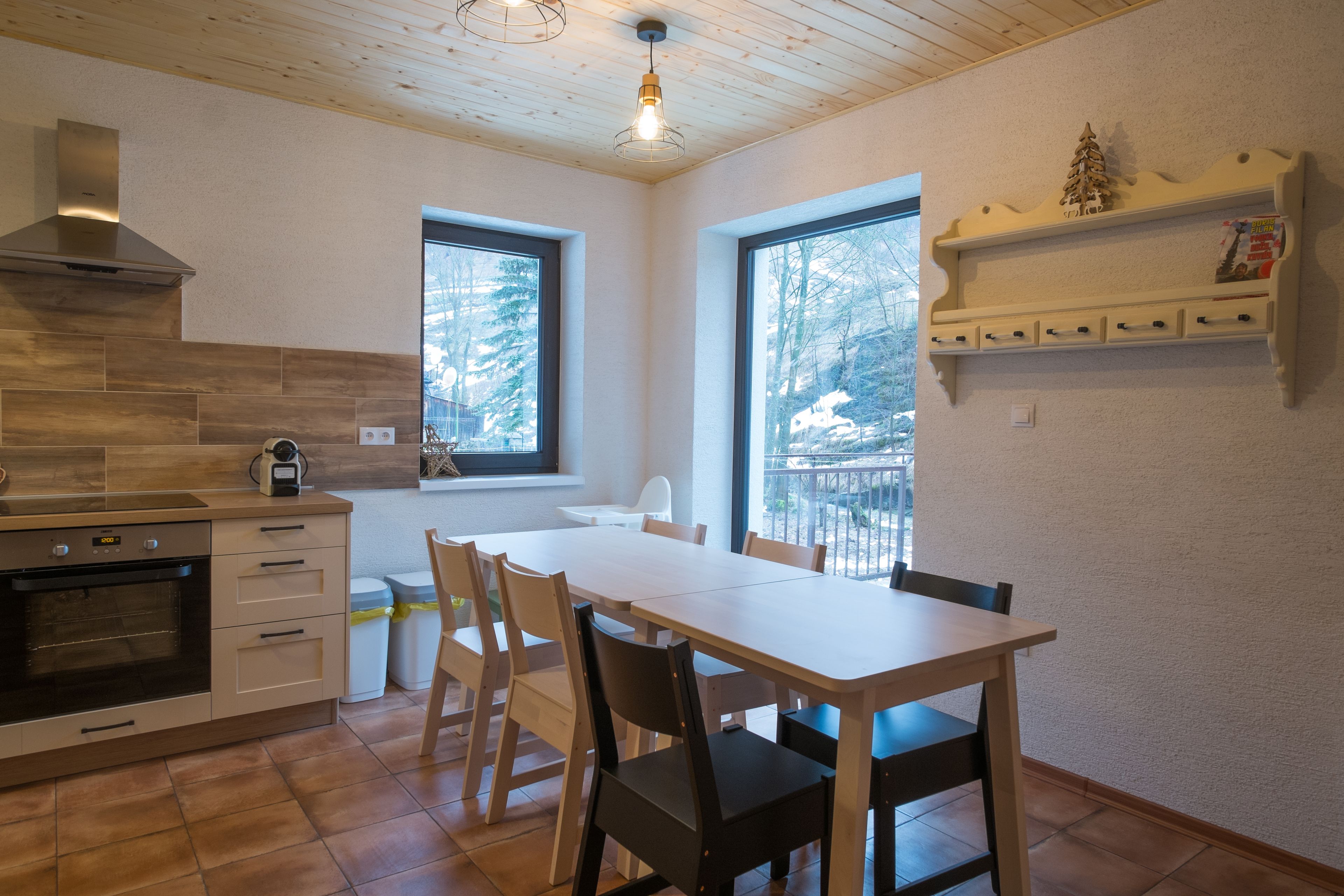 Wellness Privat Styri Lipy