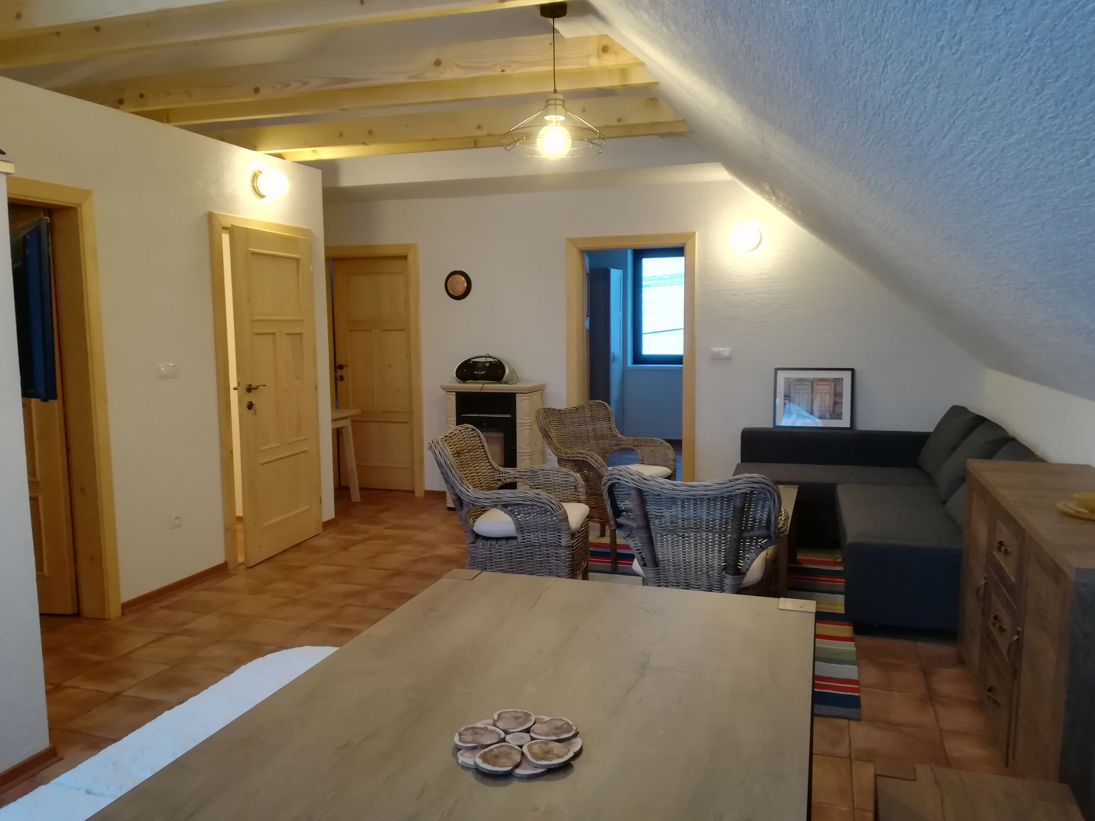 Wellness Privat Styri Lipy