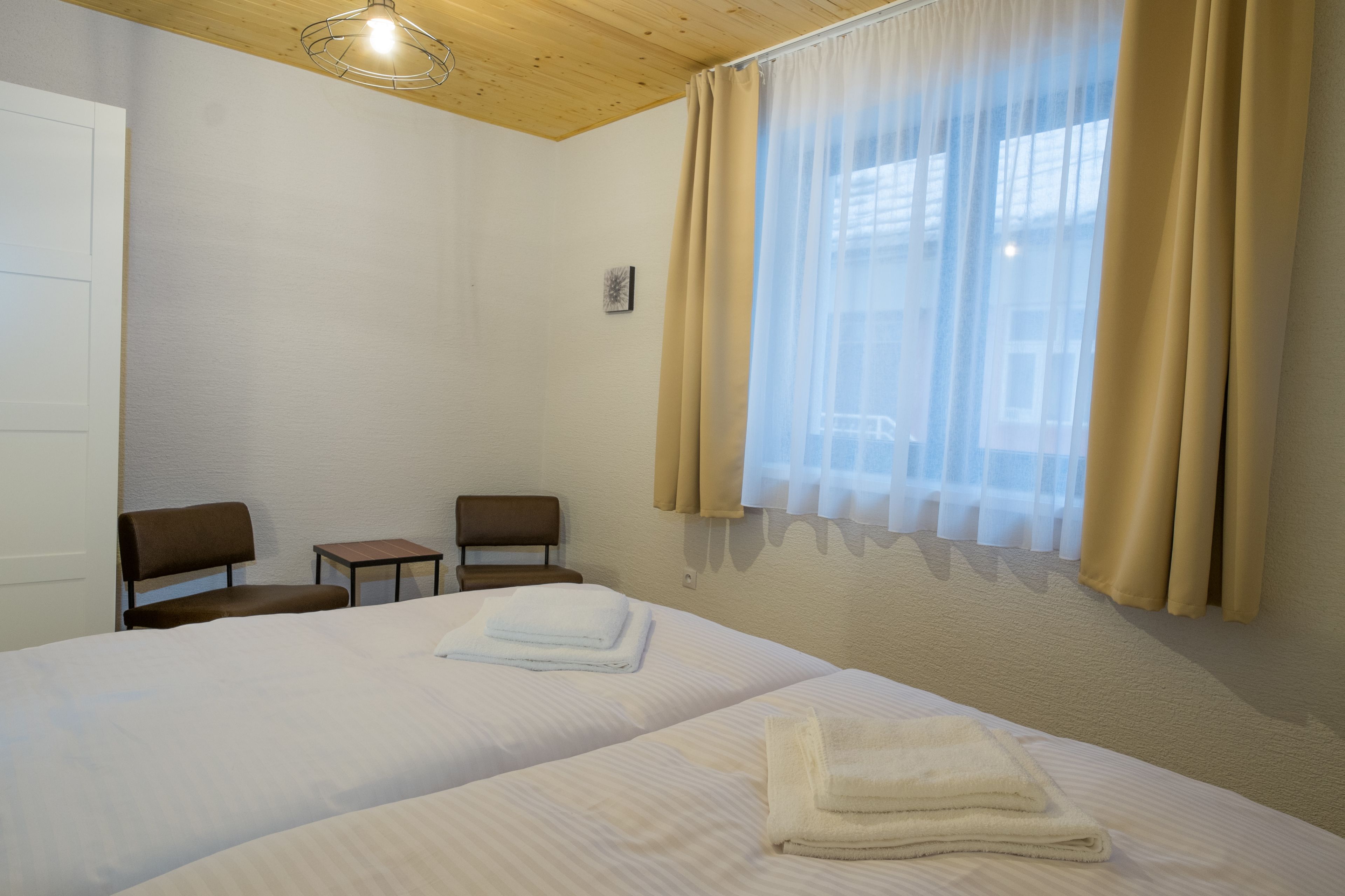 Wellness Privat Styri Lipy