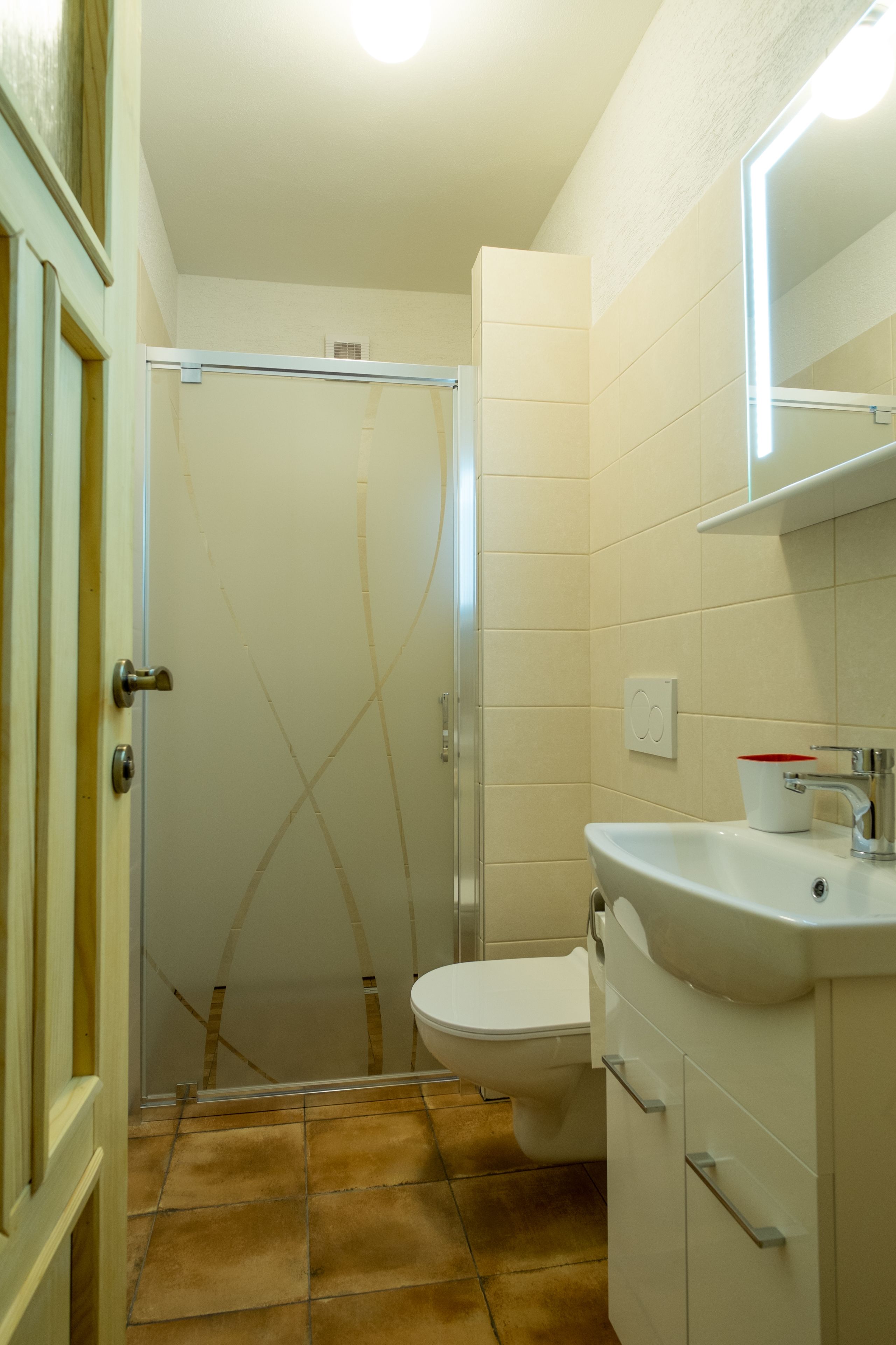 Wellness Privat Styri Lipy