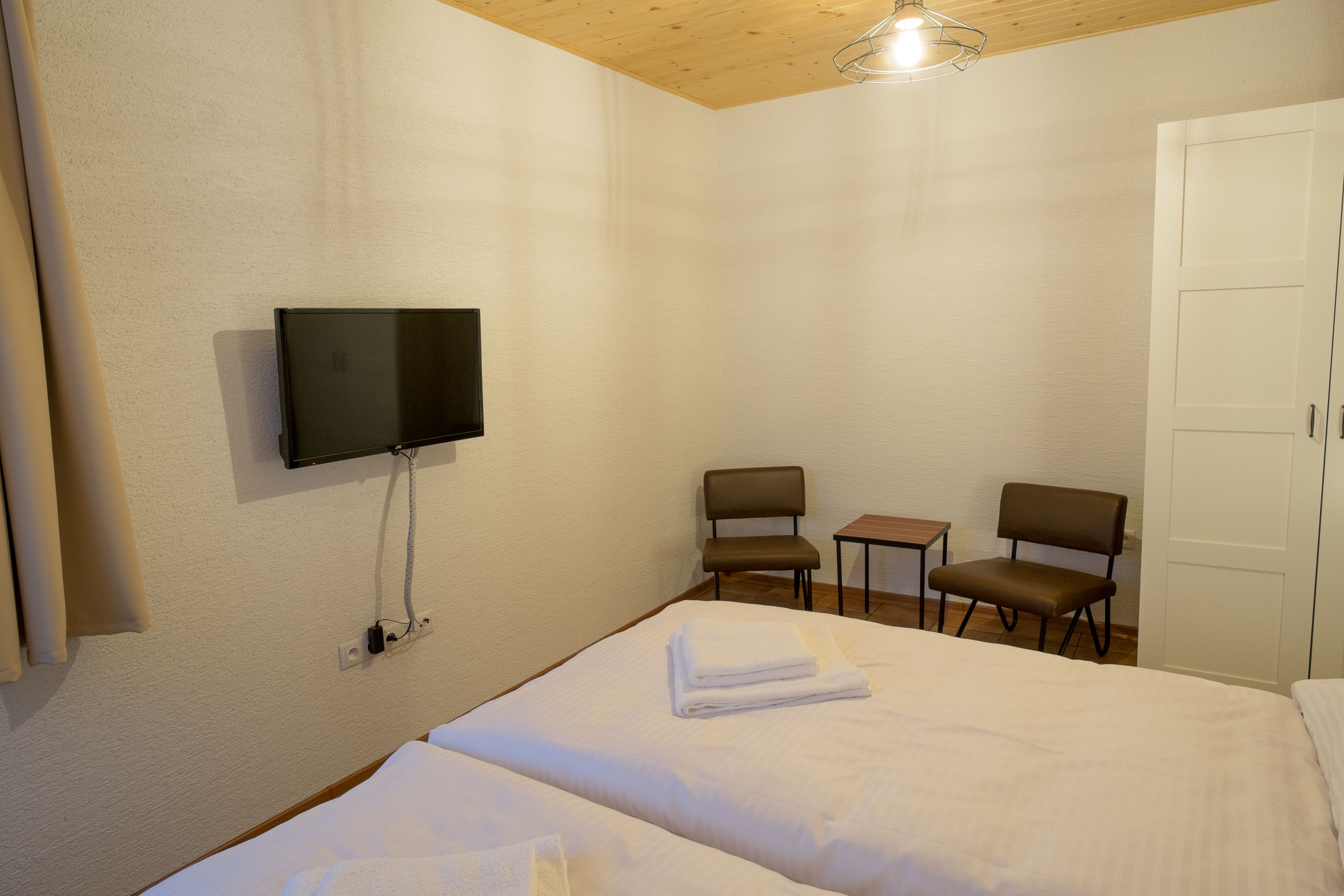 Wellness Privat Styri Lipy
