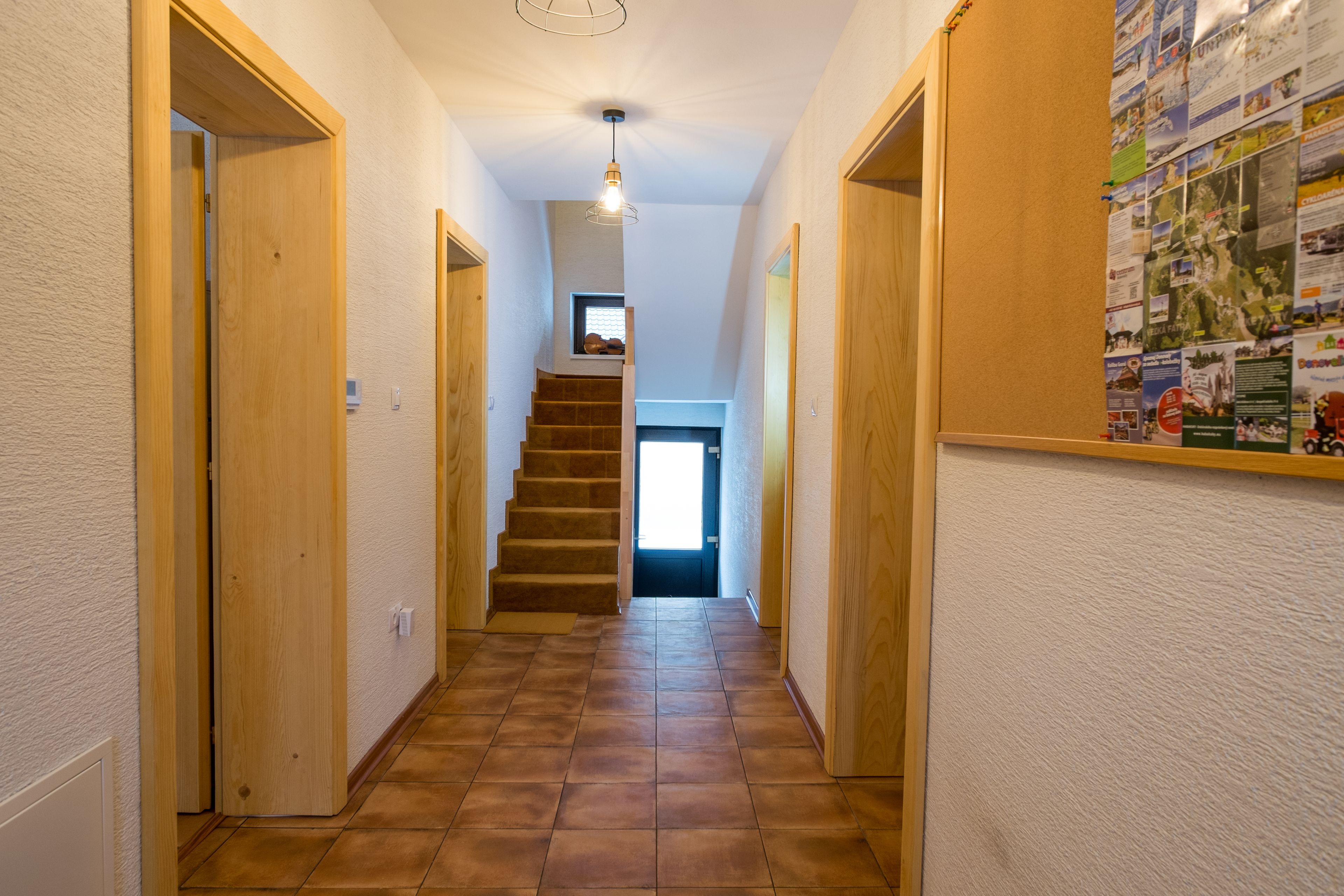 Wellness Privat Styri Lipy
