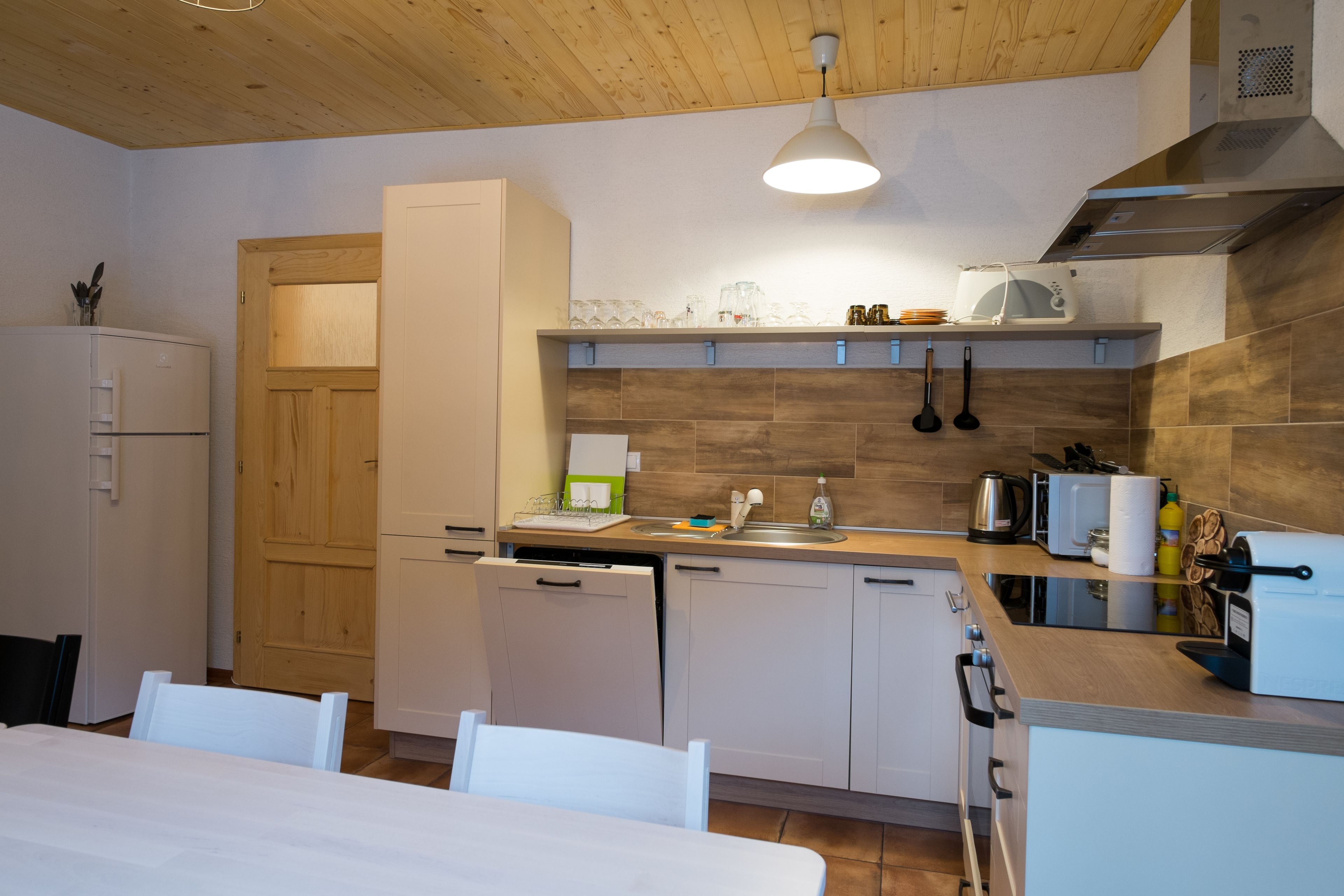 Wellness Privat Styri Lipy