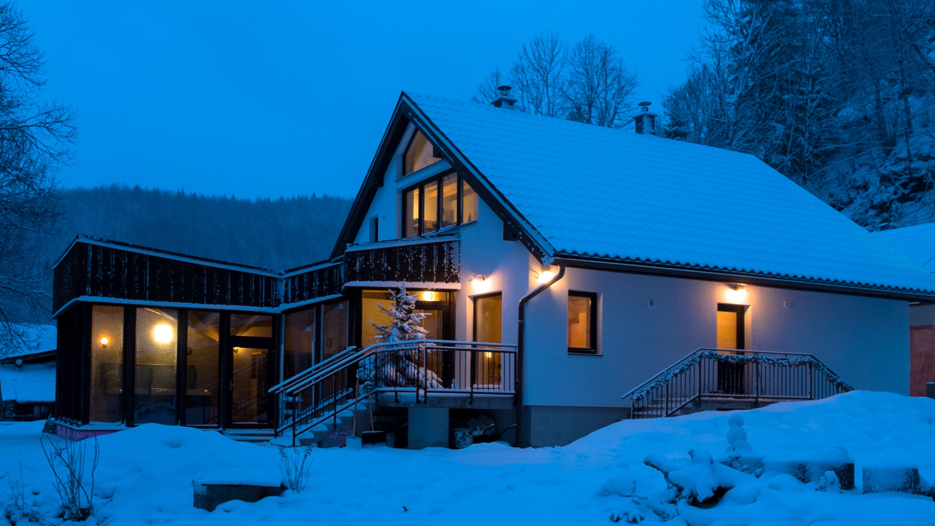 Wellness Privat Styri Lipy