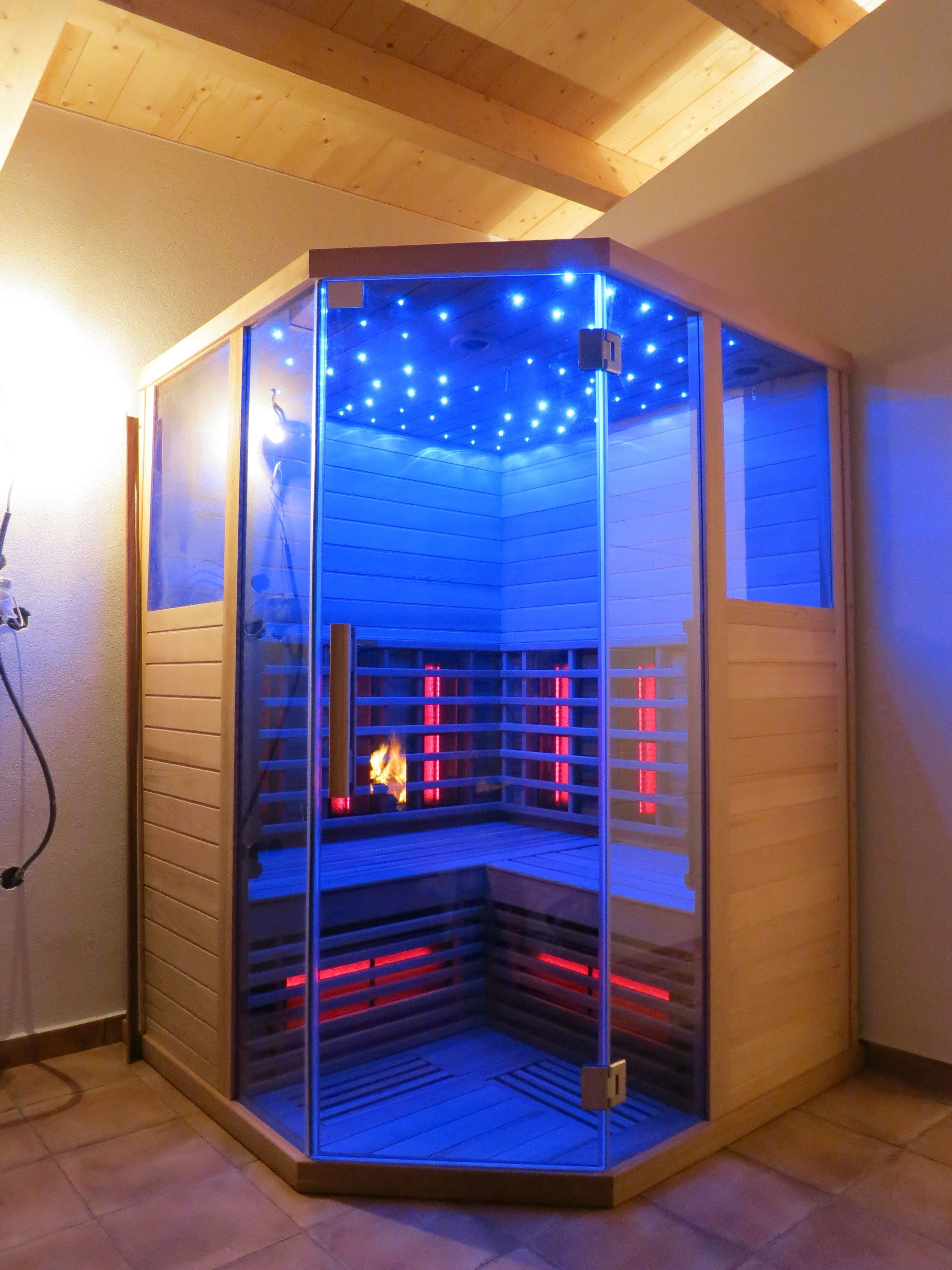Wellness Privat Styri Lipy