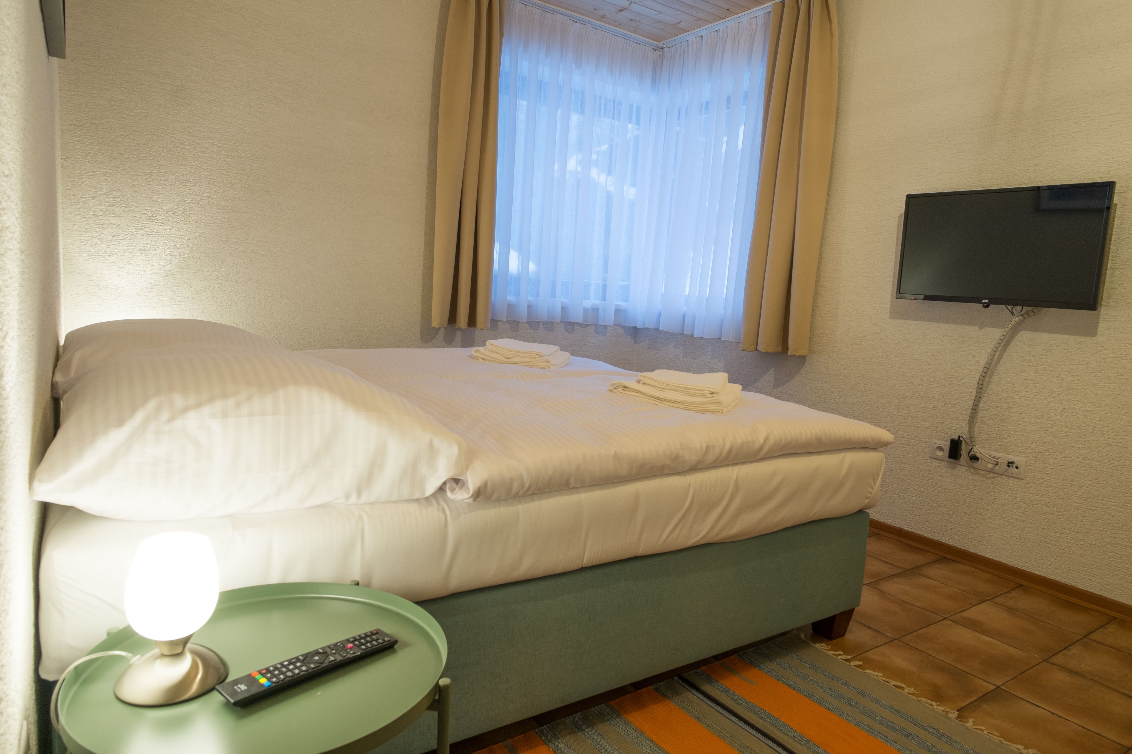 Wellness Privat Styri Lipy