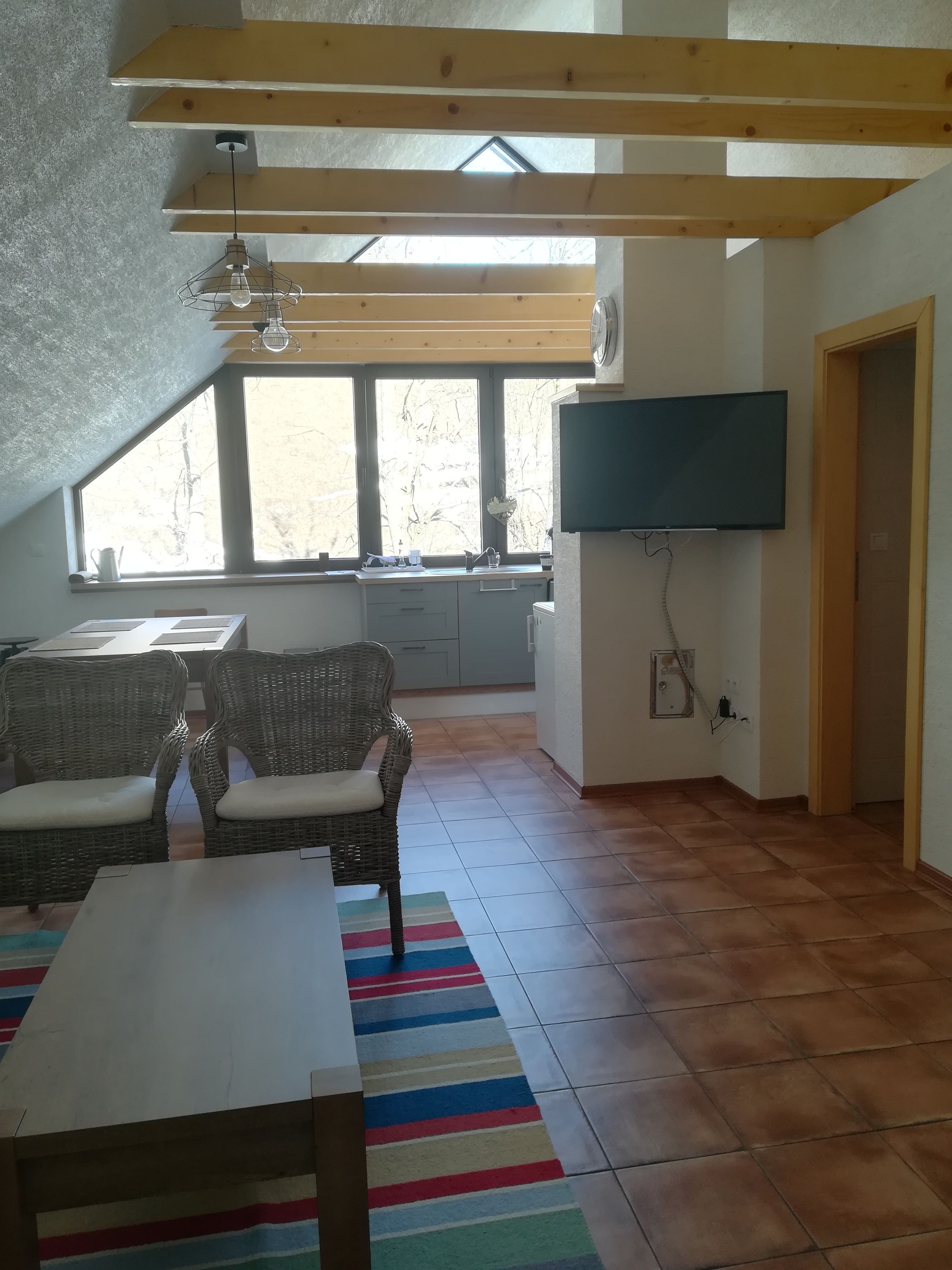 Wellness Privat Styri Lipy